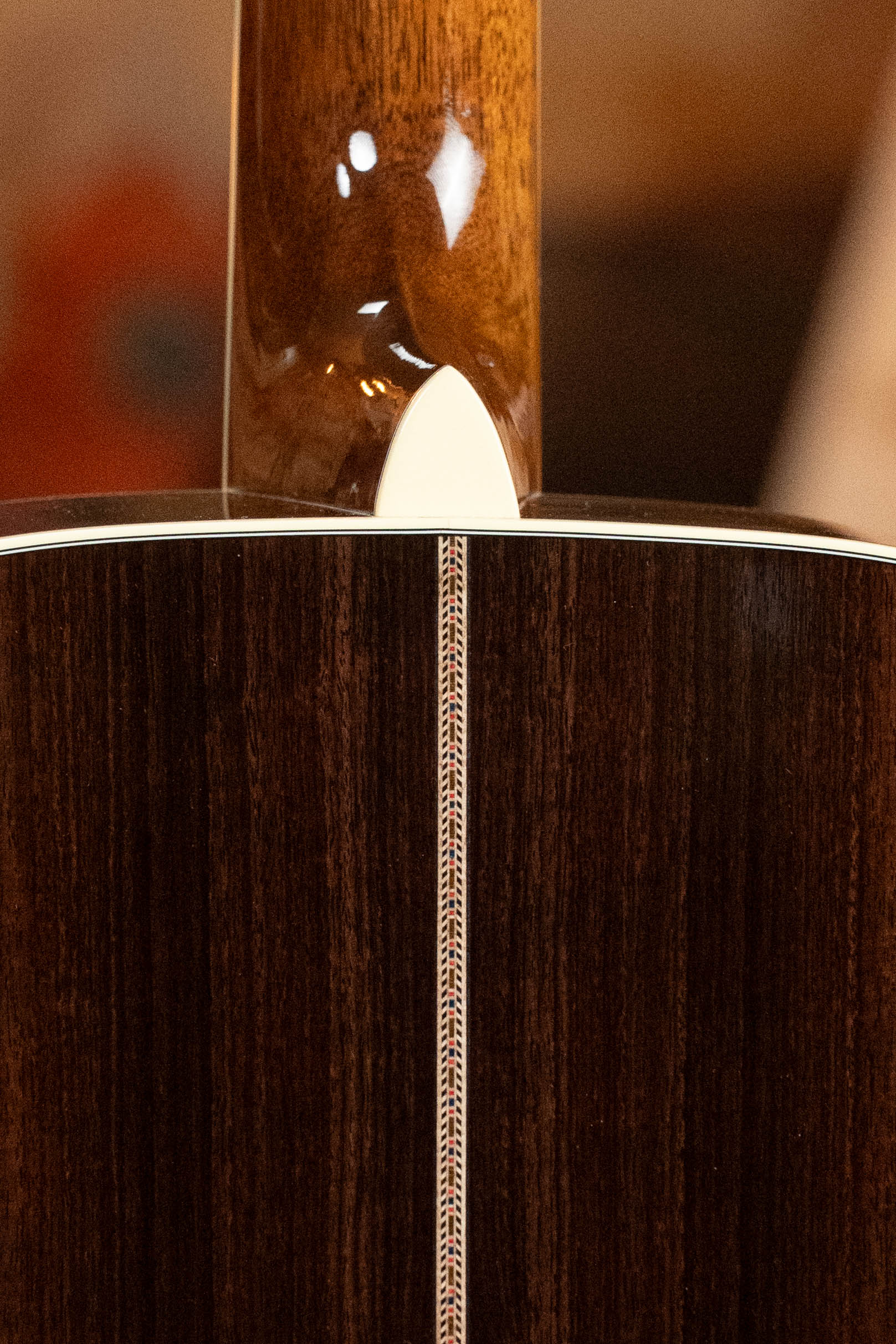 *Dread-Not Certified Used*  Martin D-42 Spruce/East Indian Rosewood Dreadnought Acoustic Guitar #8810