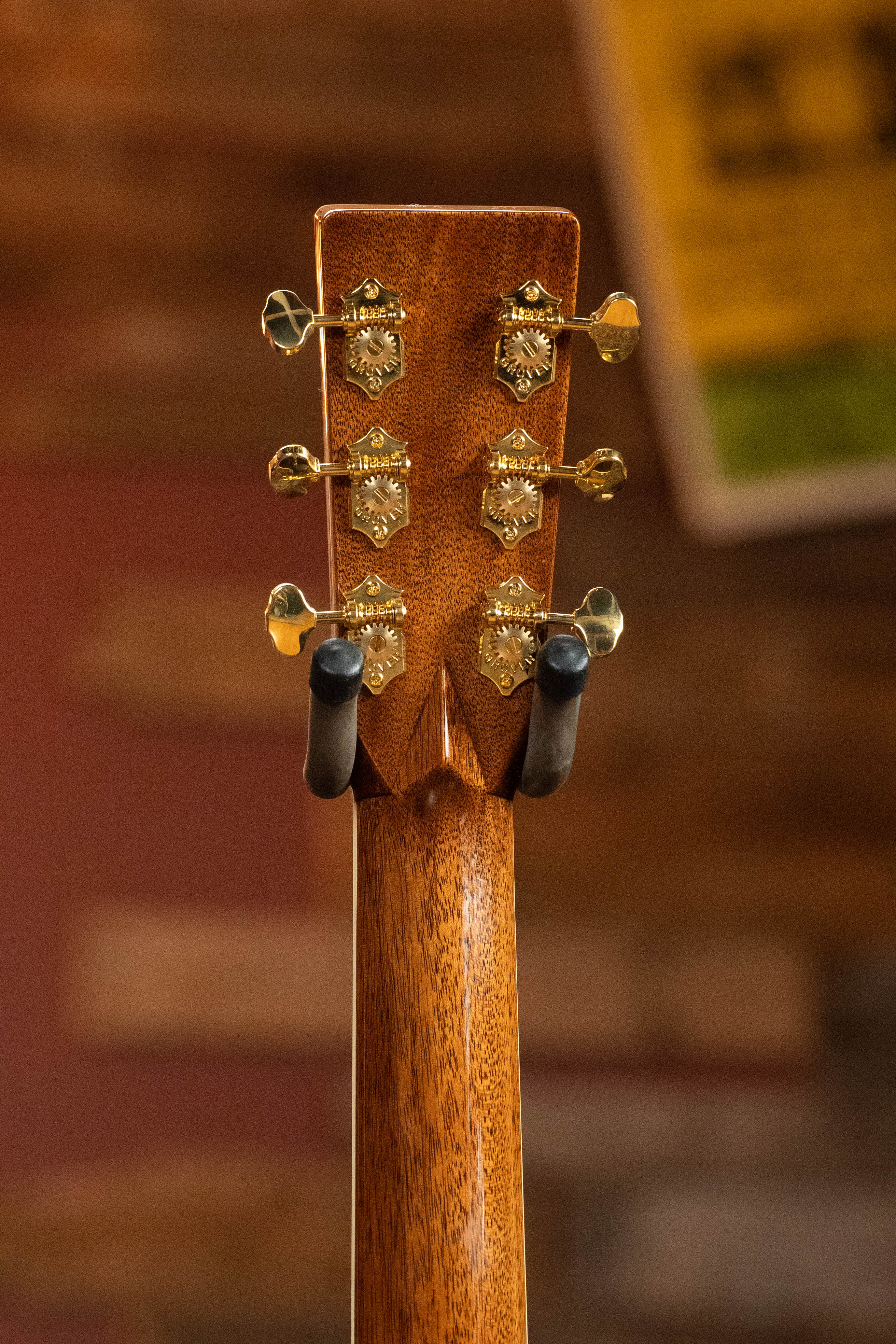 *Dread-Not Certified Used*  Martin D-42 Spruce/East Indian Rosewood Dreadnought Acoustic Guitar #8810