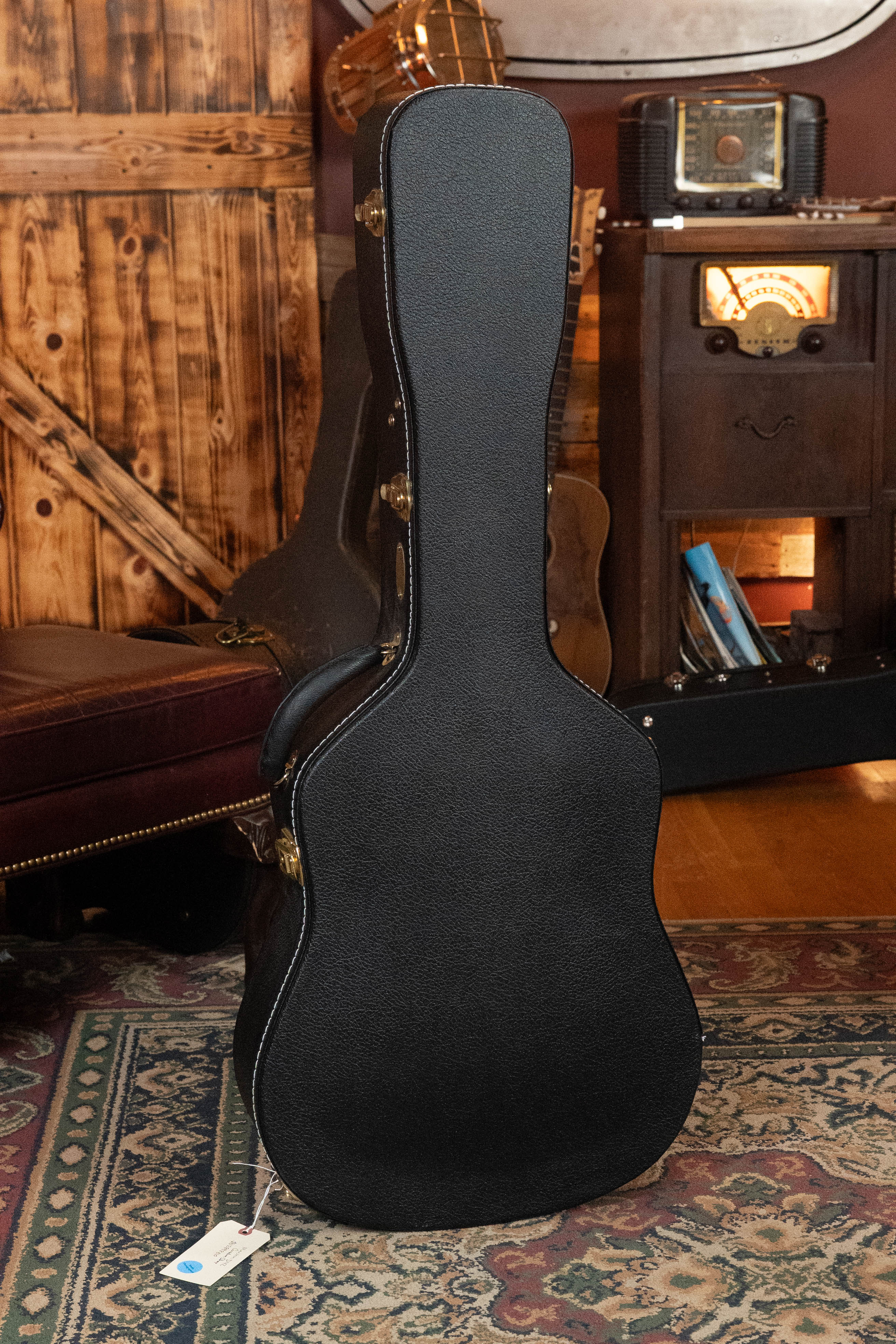 *Dread-Not Certified Used*  Martin D-42 Spruce/East Indian Rosewood Dreadnought Acoustic Guitar #8810