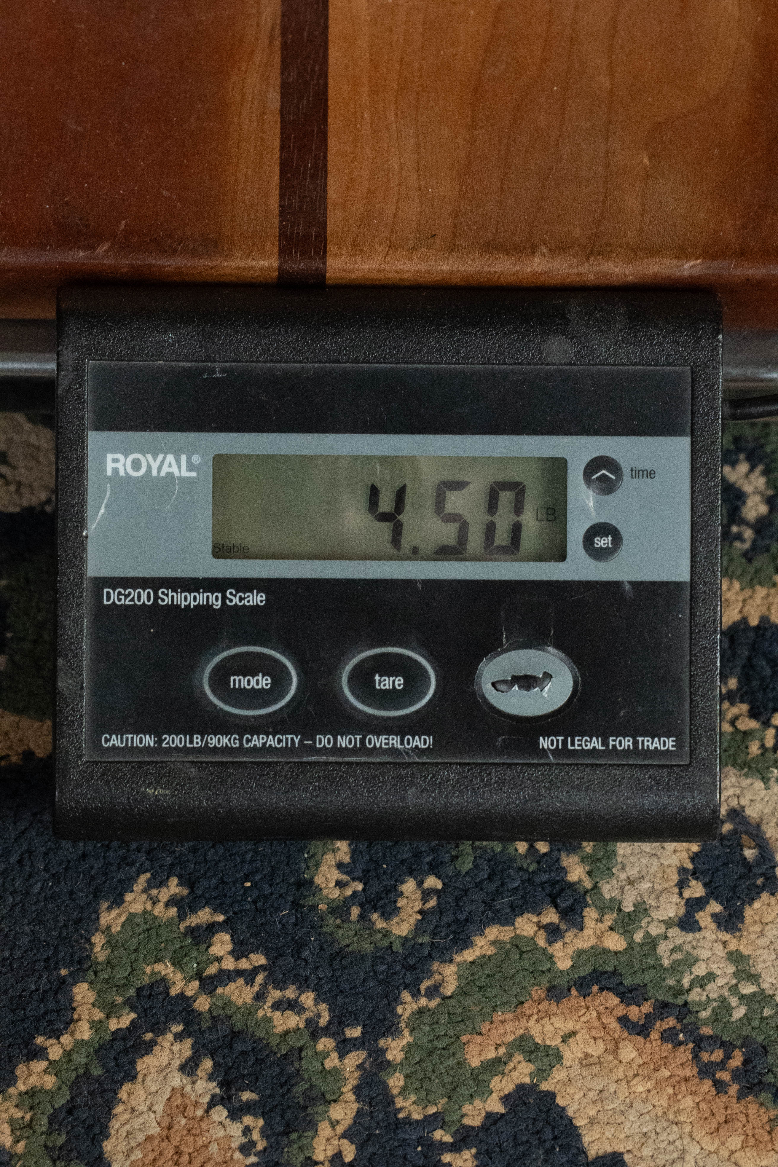 *Dread-Not Certified Used*  Martin D-42 Spruce/East Indian Rosewood Dreadnought Acoustic Guitar #8810