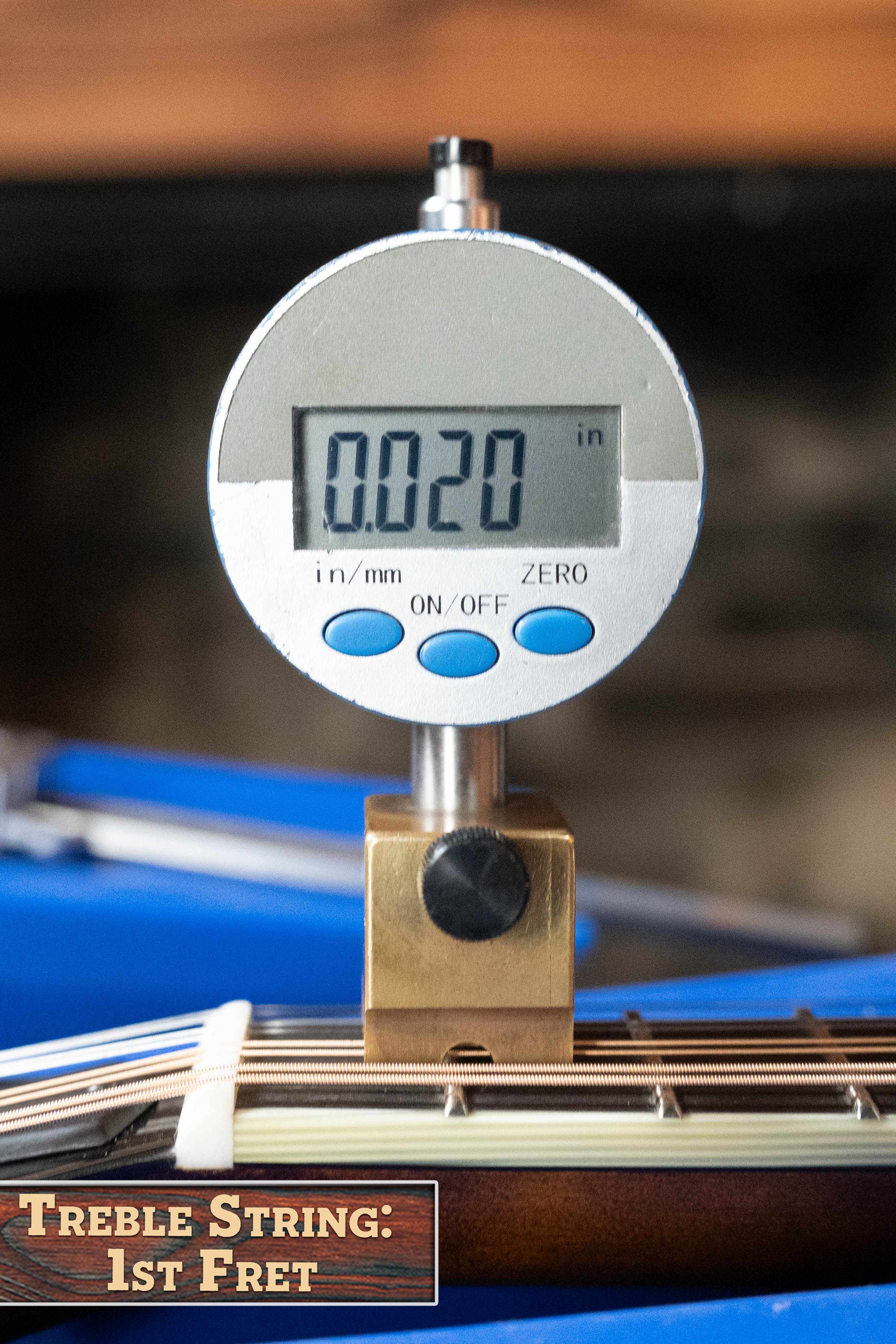 *Dread-Not Certified Used* Eastman MD515 F-Style Classic Finish Mandolin #3364