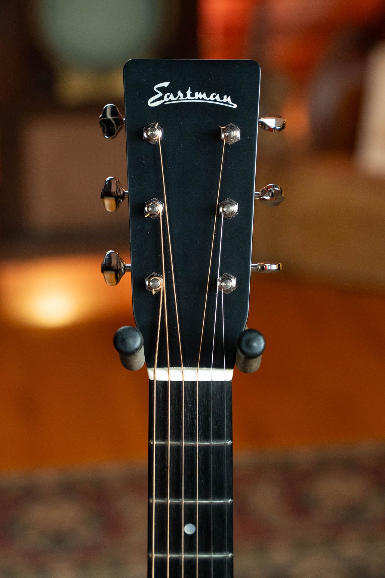 *Dread-Not Certified Used* Eastman E10D-TC Thermo-Cured Adirondack Spruce/Mahogany Dreadnought Acoustic Guitar #3931