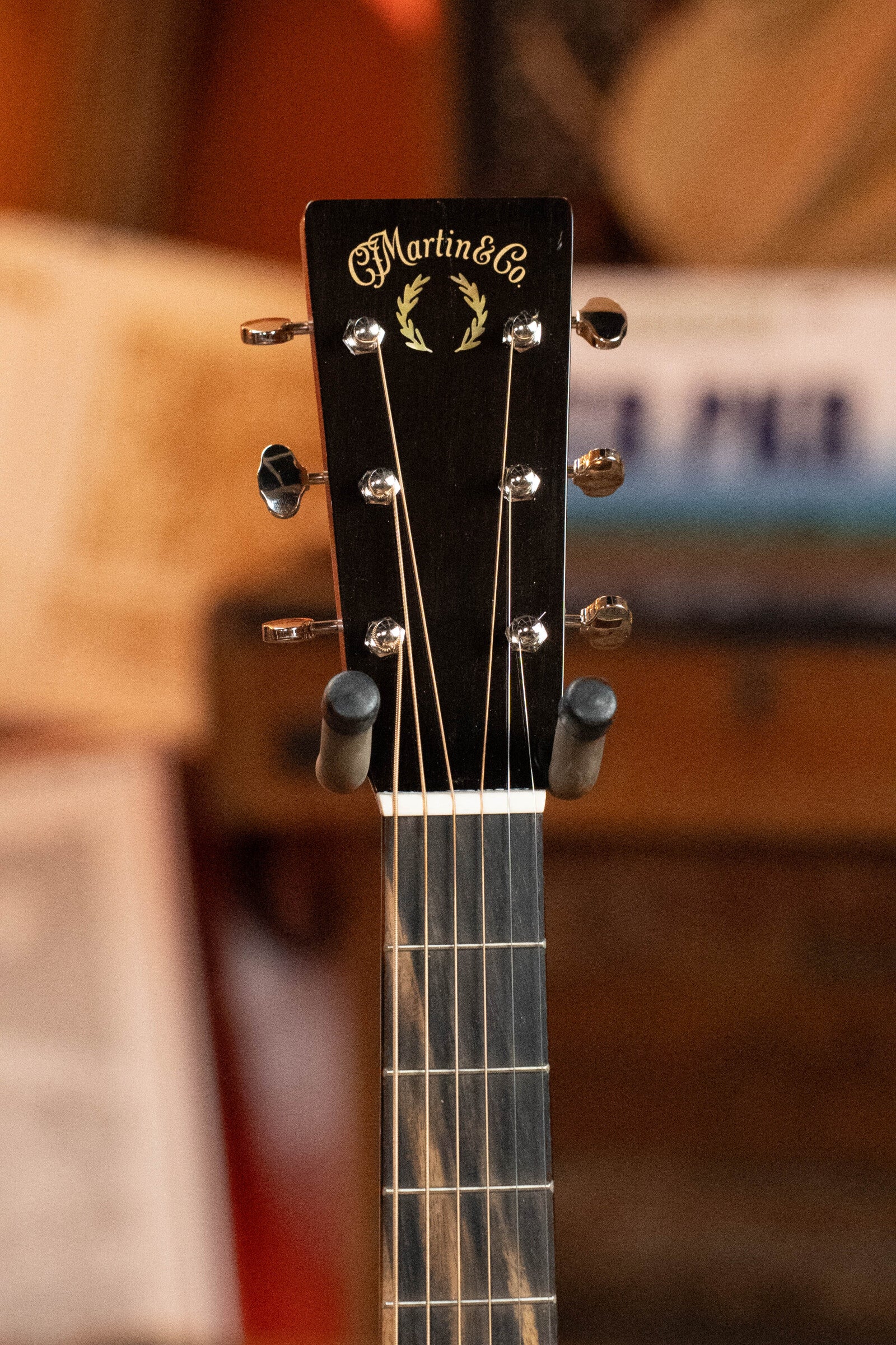 *Dread-Not Certified Used* Martin Brook Ligertwood 000-28 Spruce/Rosewood OOO Sunburst Acoustic Guitar #1699