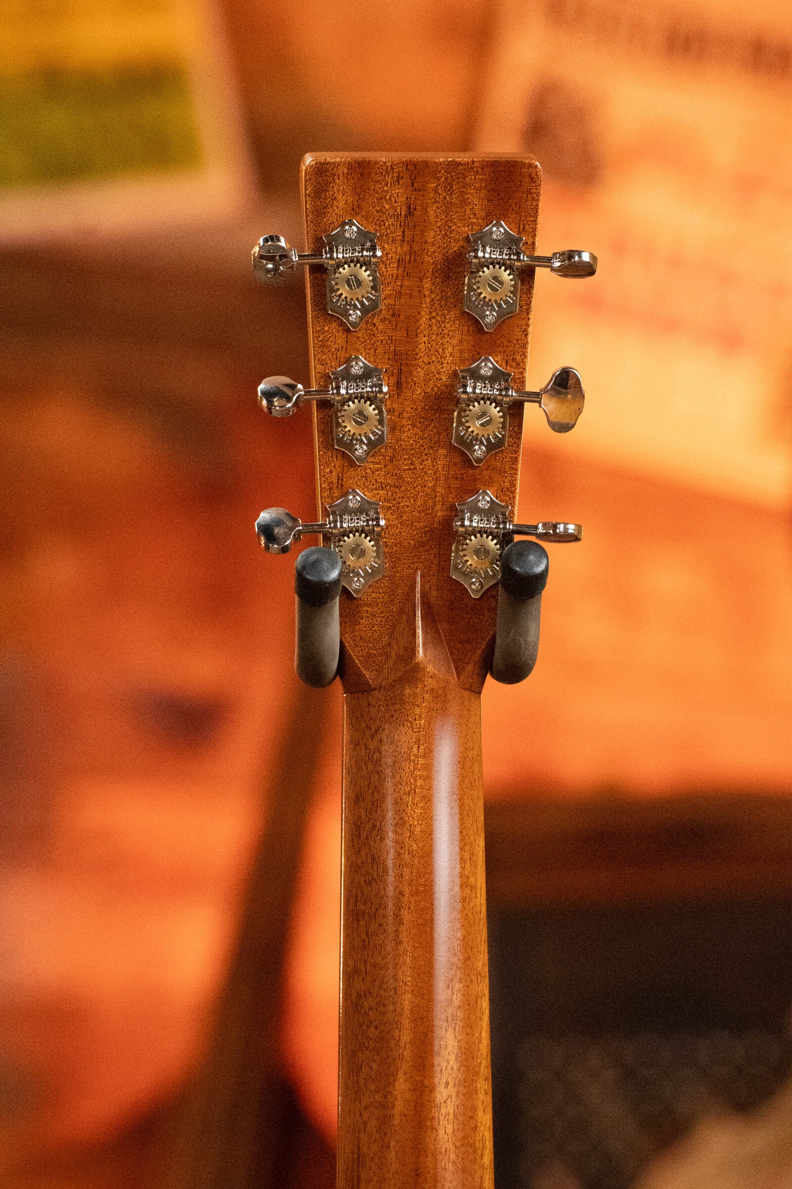 *Dread-Not Certified Used* Martin Brook Ligertwood 000-28 Spruce/Rosewood OOO Sunburst Acoustic Guitar #1699