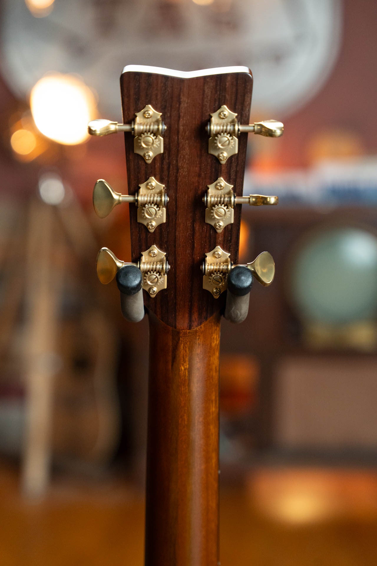 *Dread-Not Certified Used* Yamaha LS26R Engelmann Spruce/Rosewood Concert Body Acoustic Guitar #078A