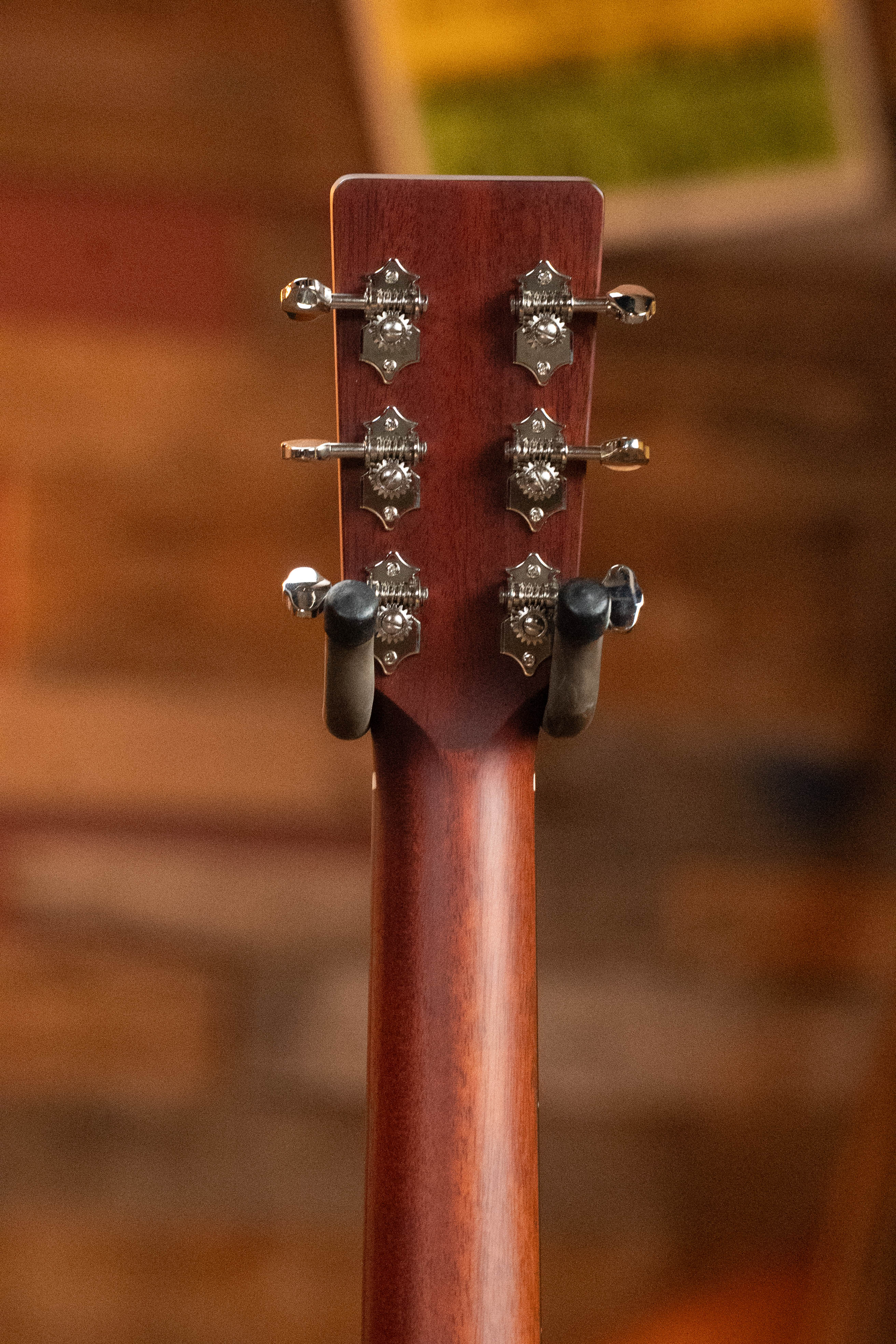 Eastman E1D-DLX Sitka/Sapele Dreadnought Guitar w/Fishman Pickup #5653