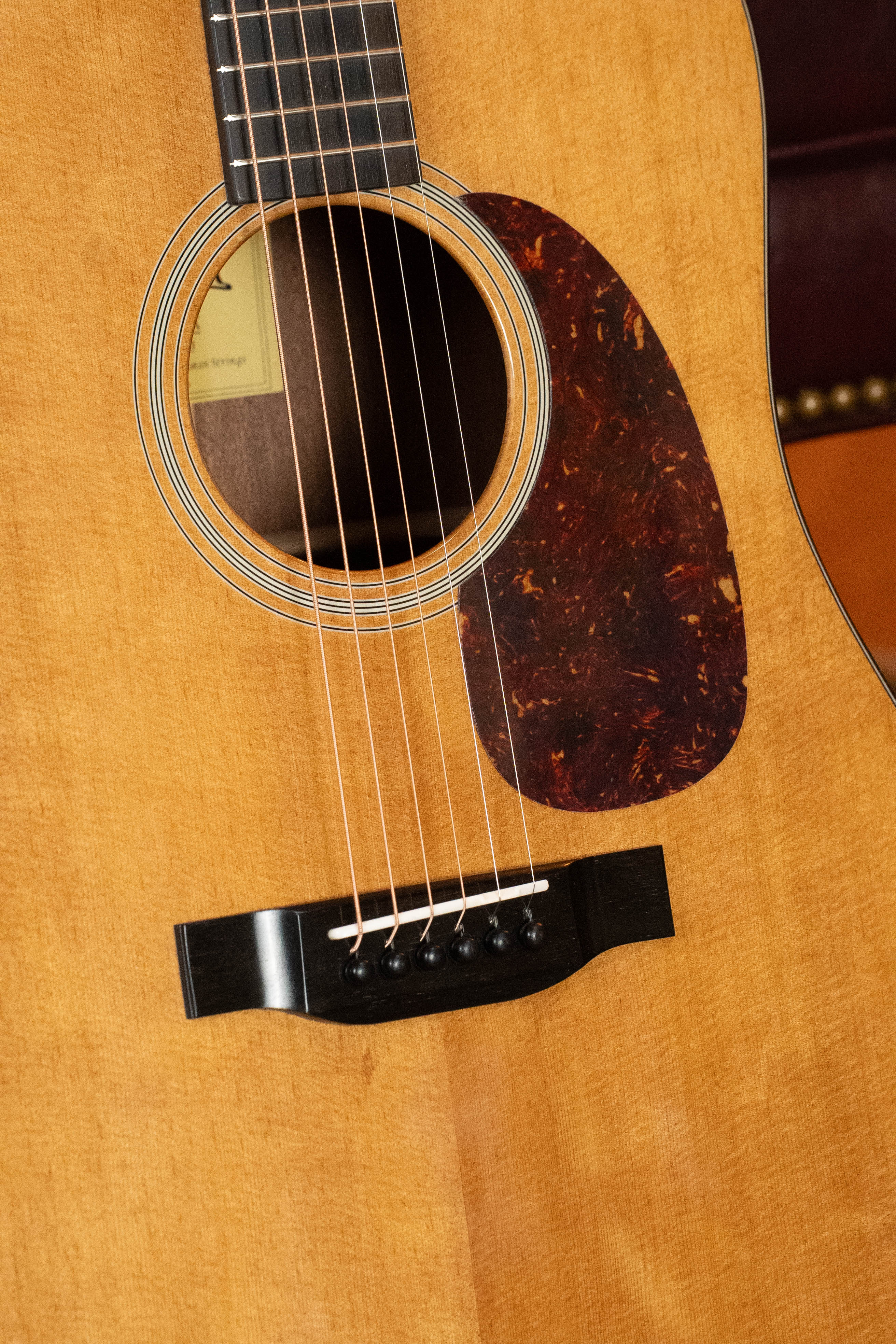 Eastman E1D-DLX Sitka/Sapele Dreadnought Guitar w/Fishman Pickup #5653