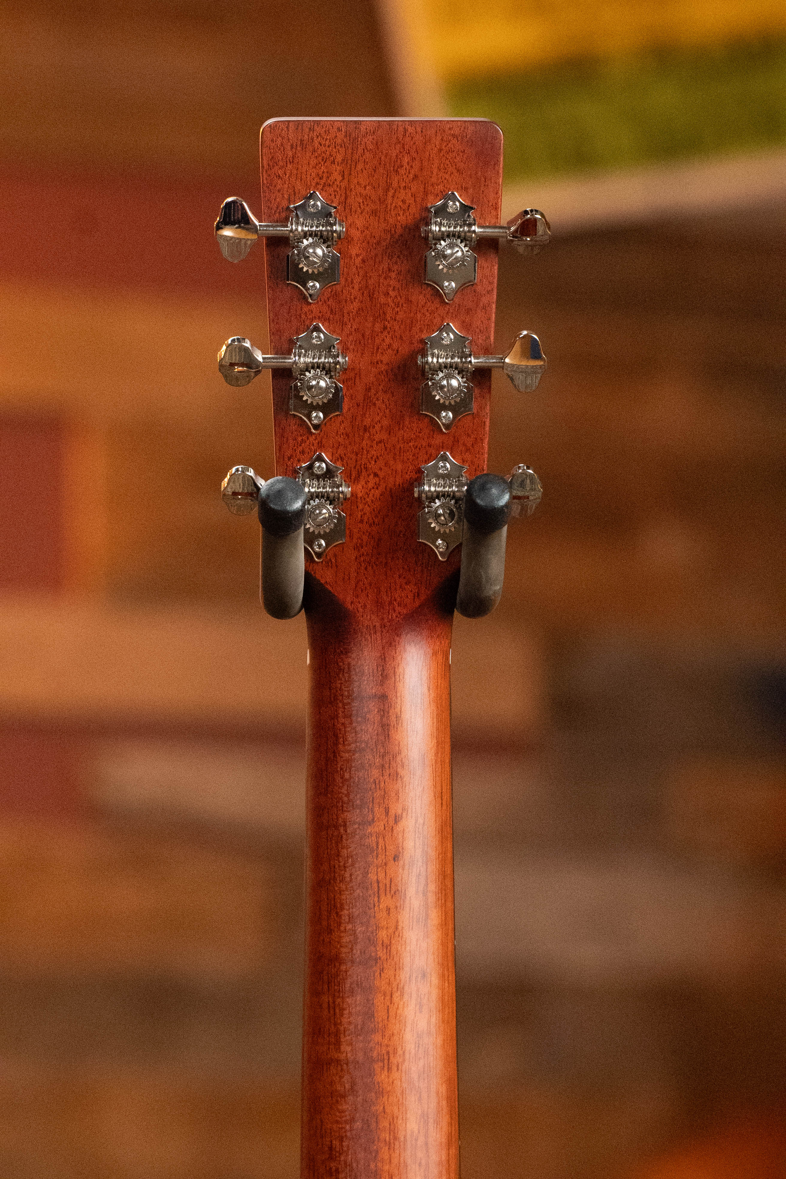 Eastman E1D-DLX Sitka/Sapele Dreadnought Guitar w/Fishman Pickup #6444