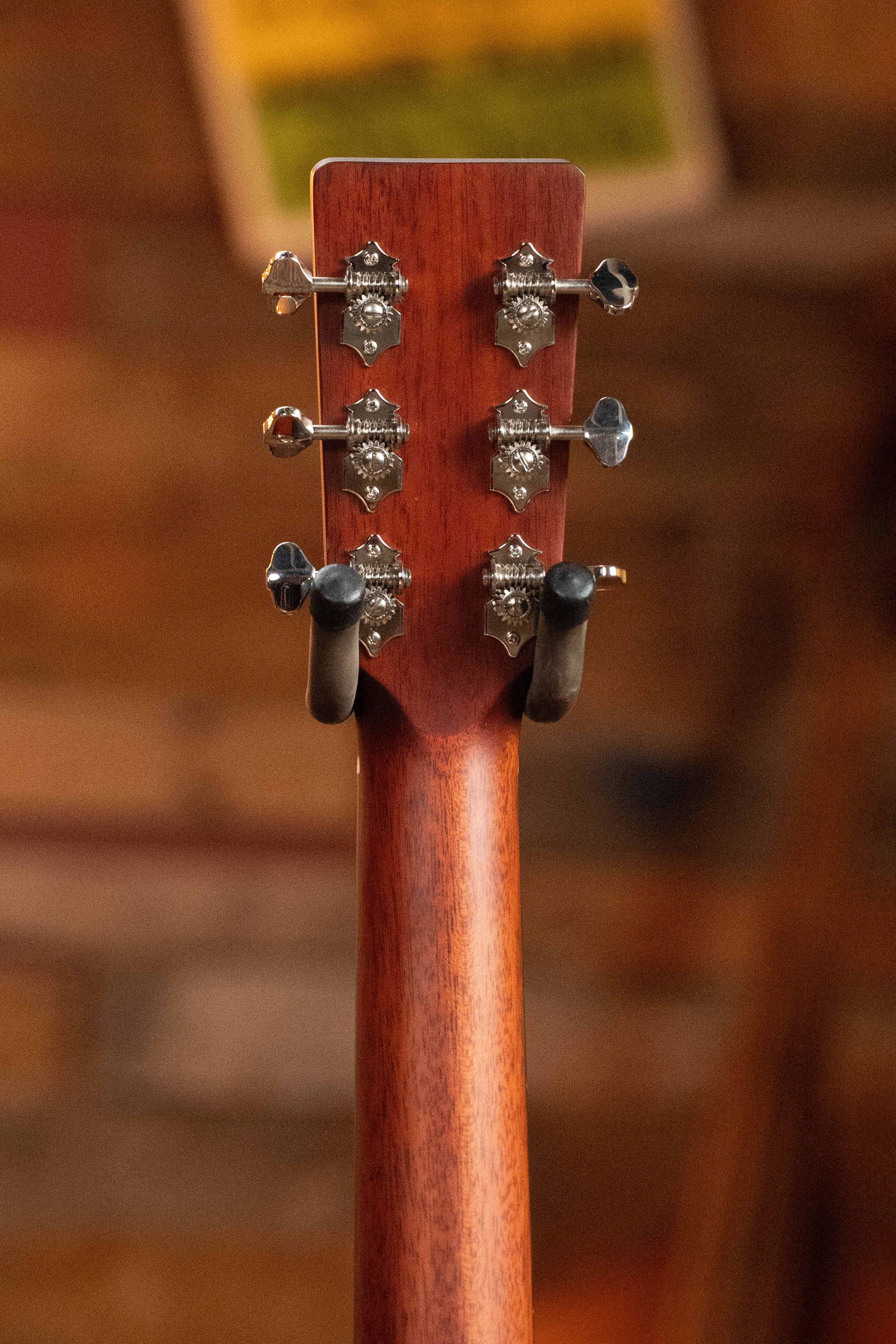 Eastman E1D-DLX Sitka/Sapele Dreadnought Guitar w/Fishman Pickup #7728