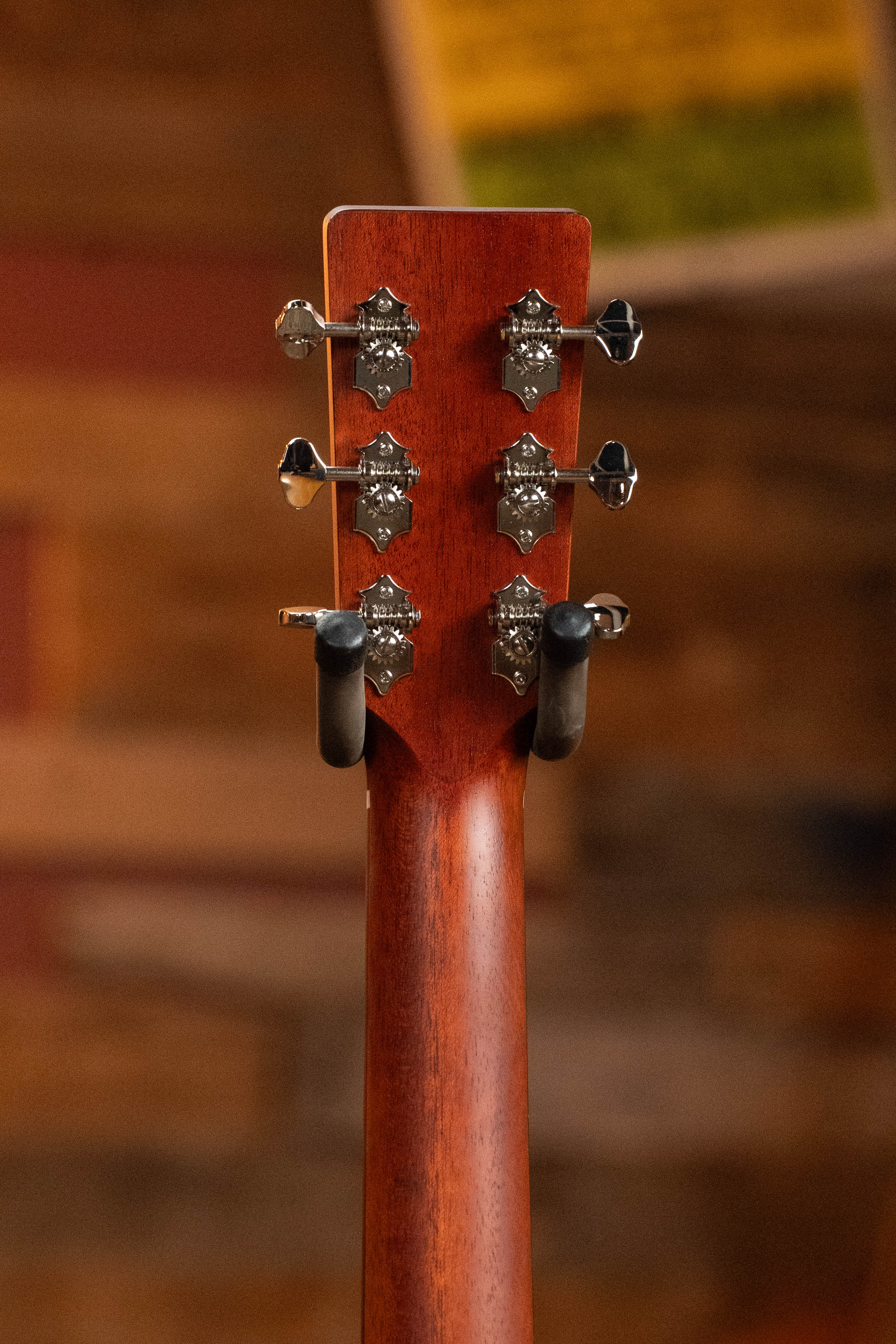 Eastman E1D Sitka/Sapele Dreadnought Acoustic Guitar #7792