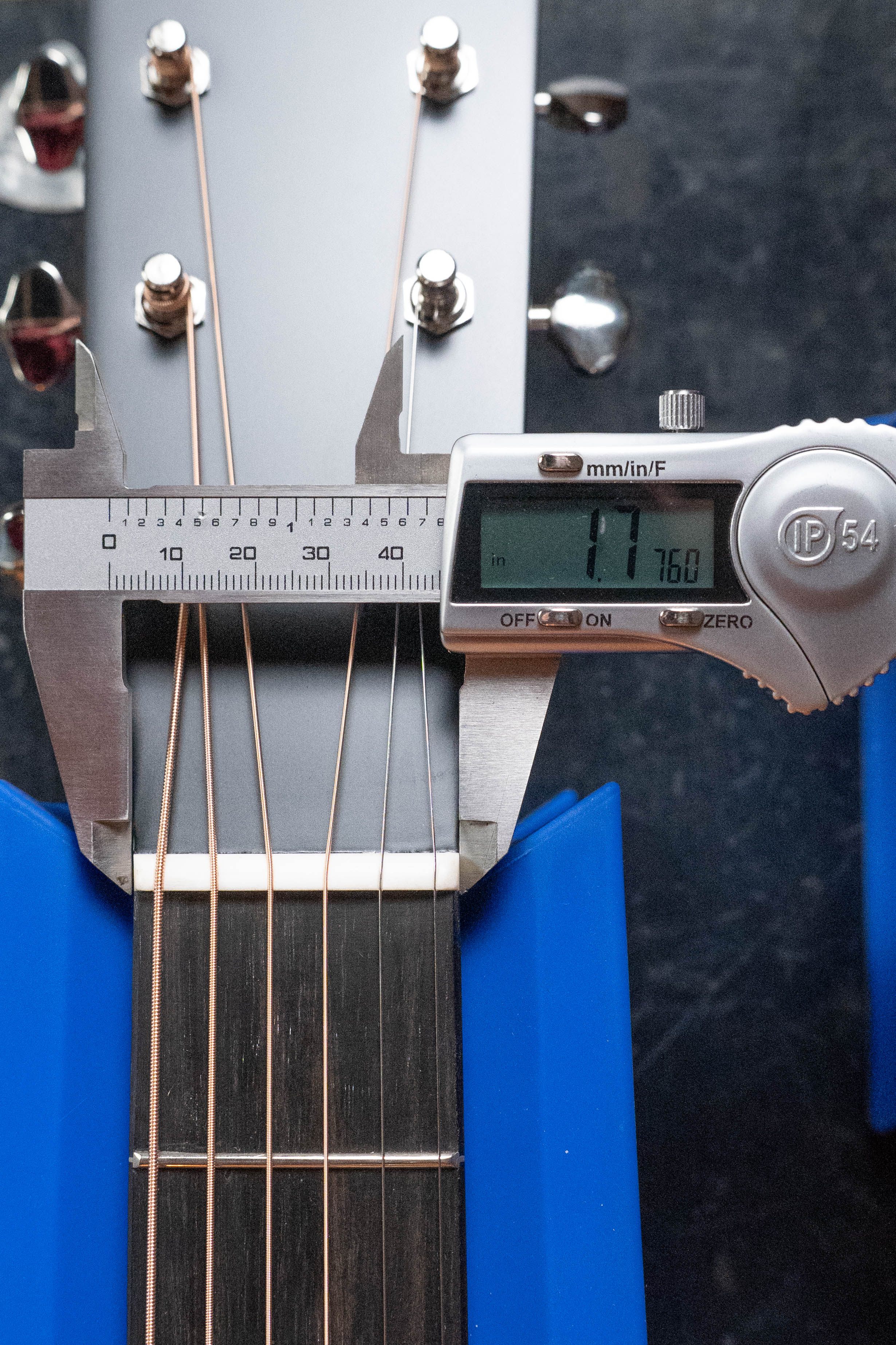 Eastman E1D Sitka/Sapele Dreadnought Acoustic Guitar #7792