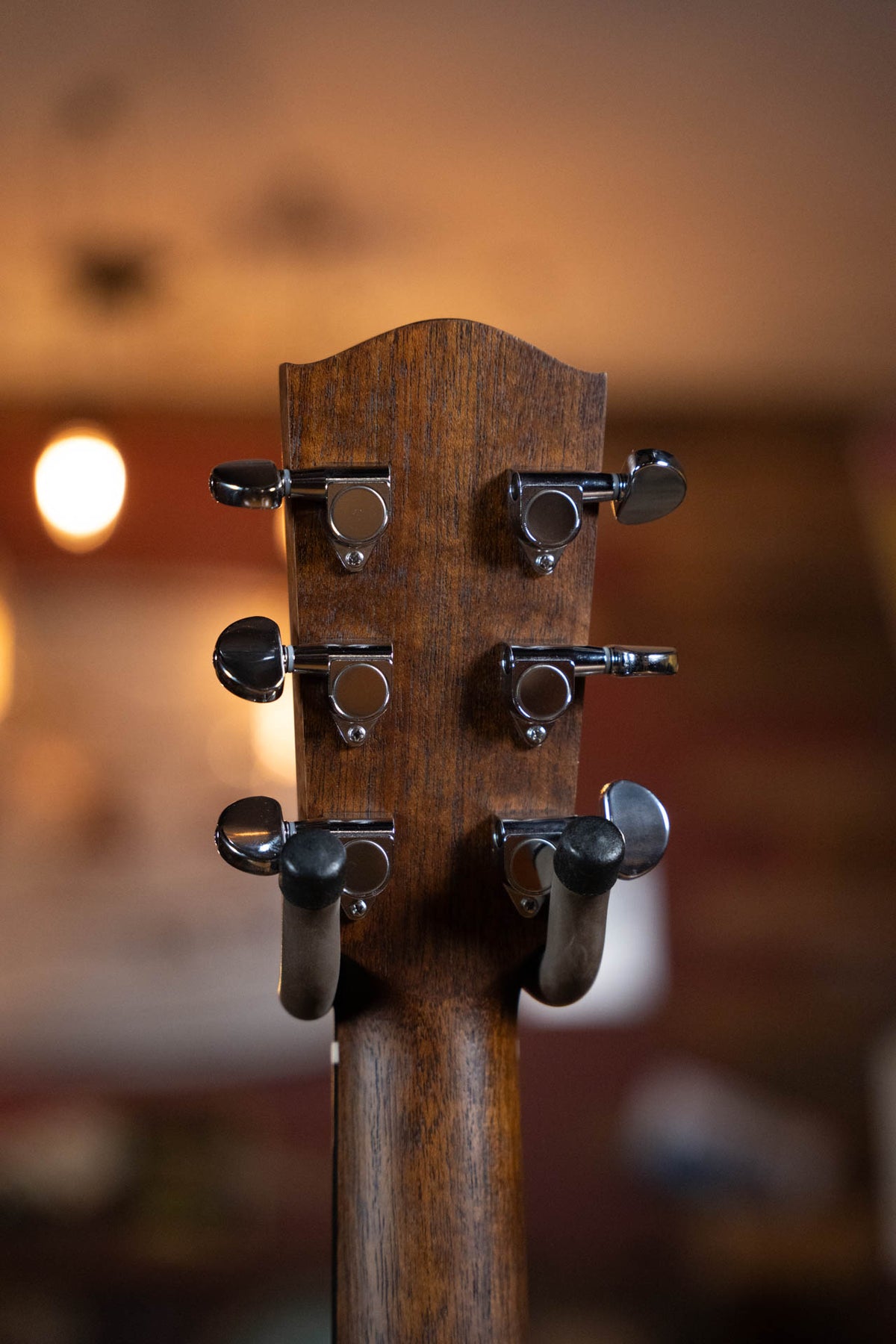 Eastman AC222CE Grand Auditorium Cutaway Acoustic-Electric Guitar #7435