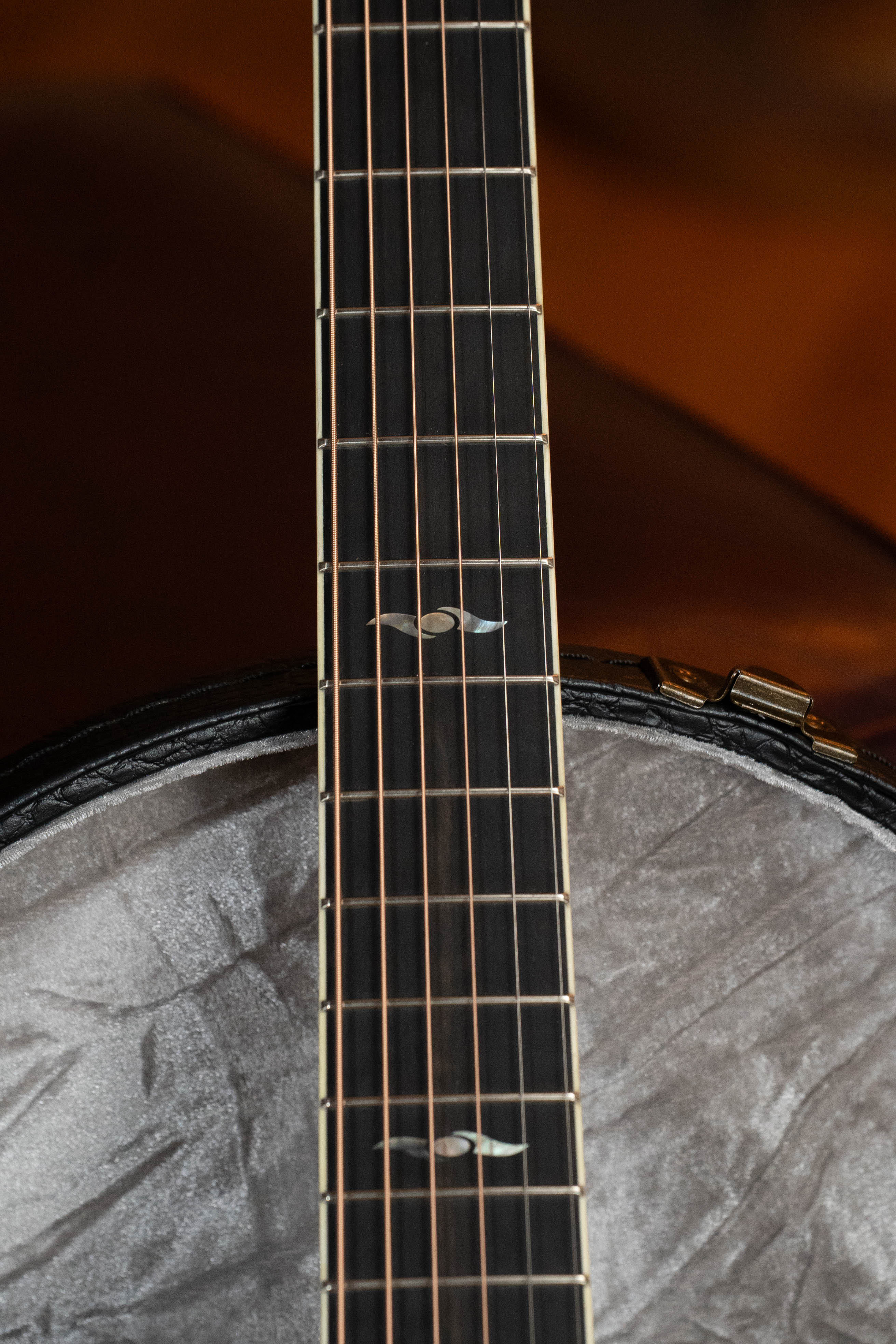 Eastman AC322CE Sitka/Mahogany Cutaway Grand Auditorium Guitar w/LR Baggs Pickup #3249