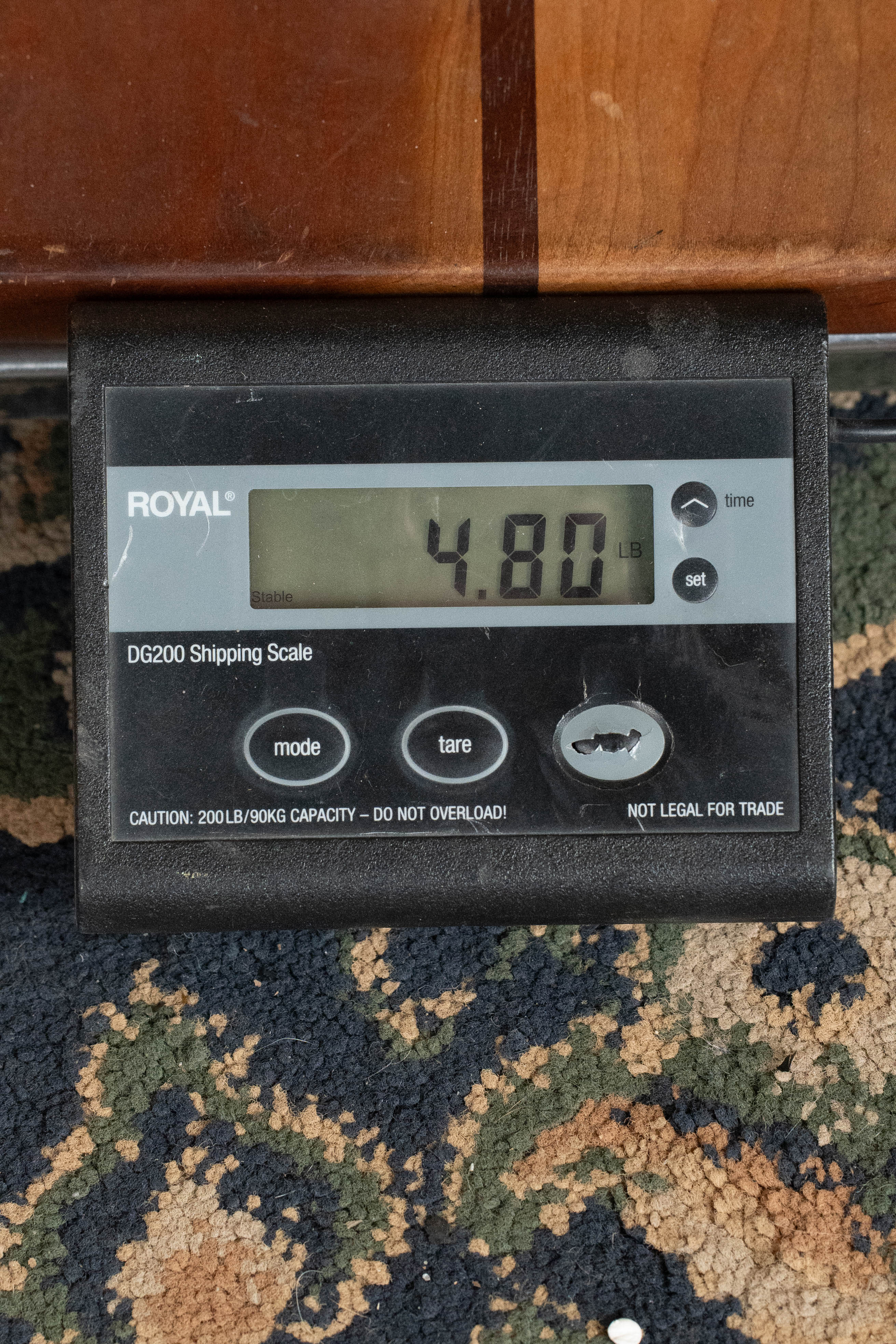 Eastman AC322CE Sitka/Mahogany Cutaway Grand Auditorium Guitar w/LR Baggs Pickup #3249