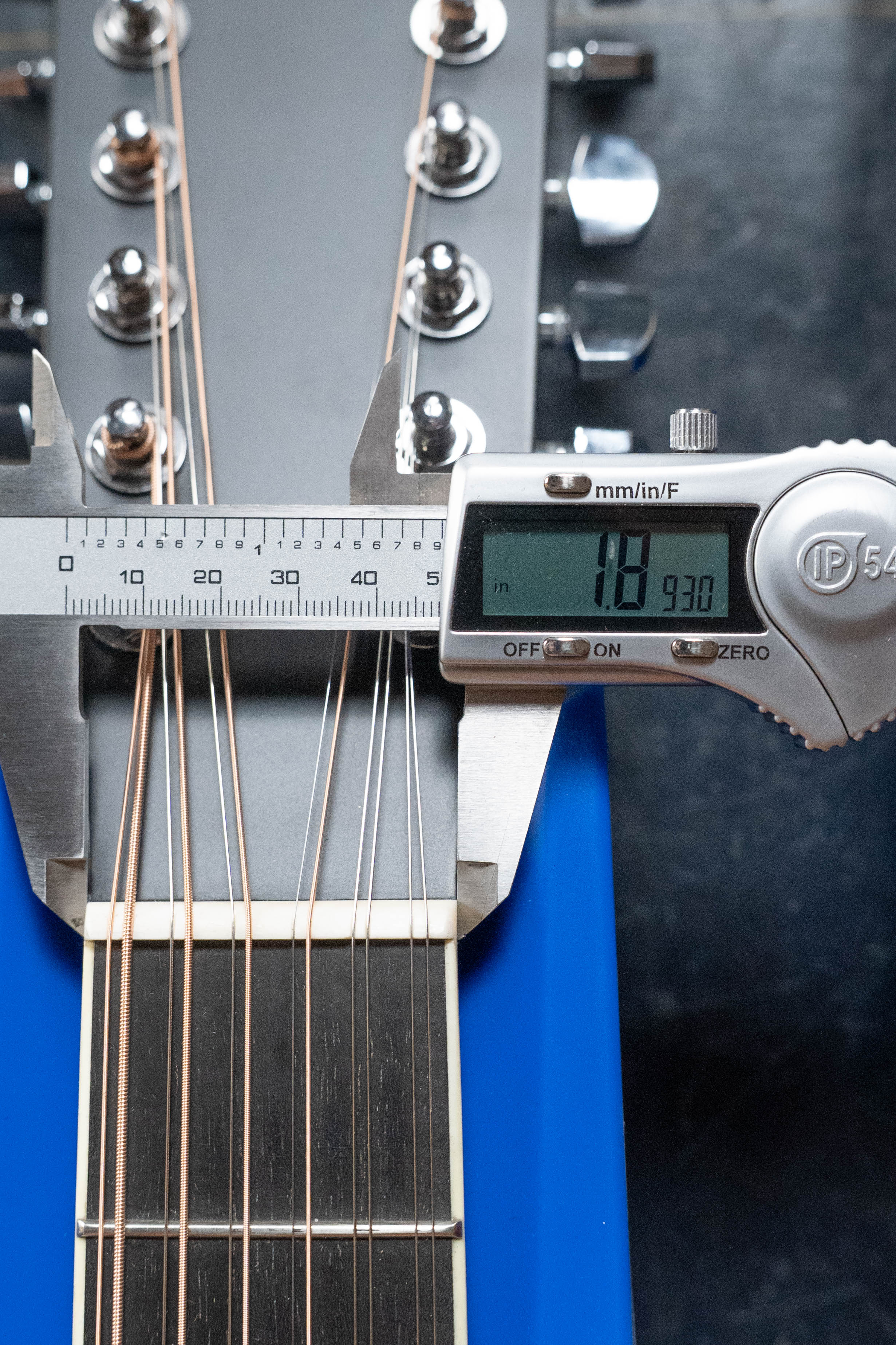 Eastman AC330E-12 Sitka/Mahogany Jumbo 12-String Guitar w/LR Baggs Pickup #7293