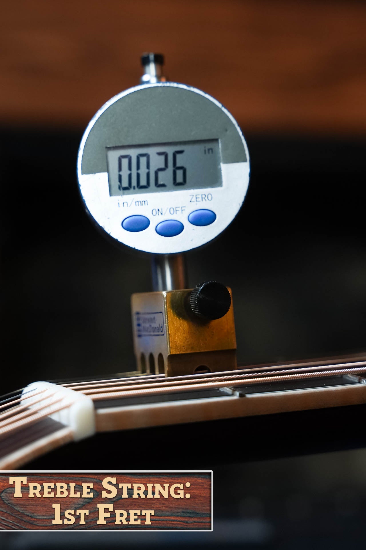 Eastman AC822CE Spruce/Rosewood Grand Auditorium Acoustic Guitar #1095