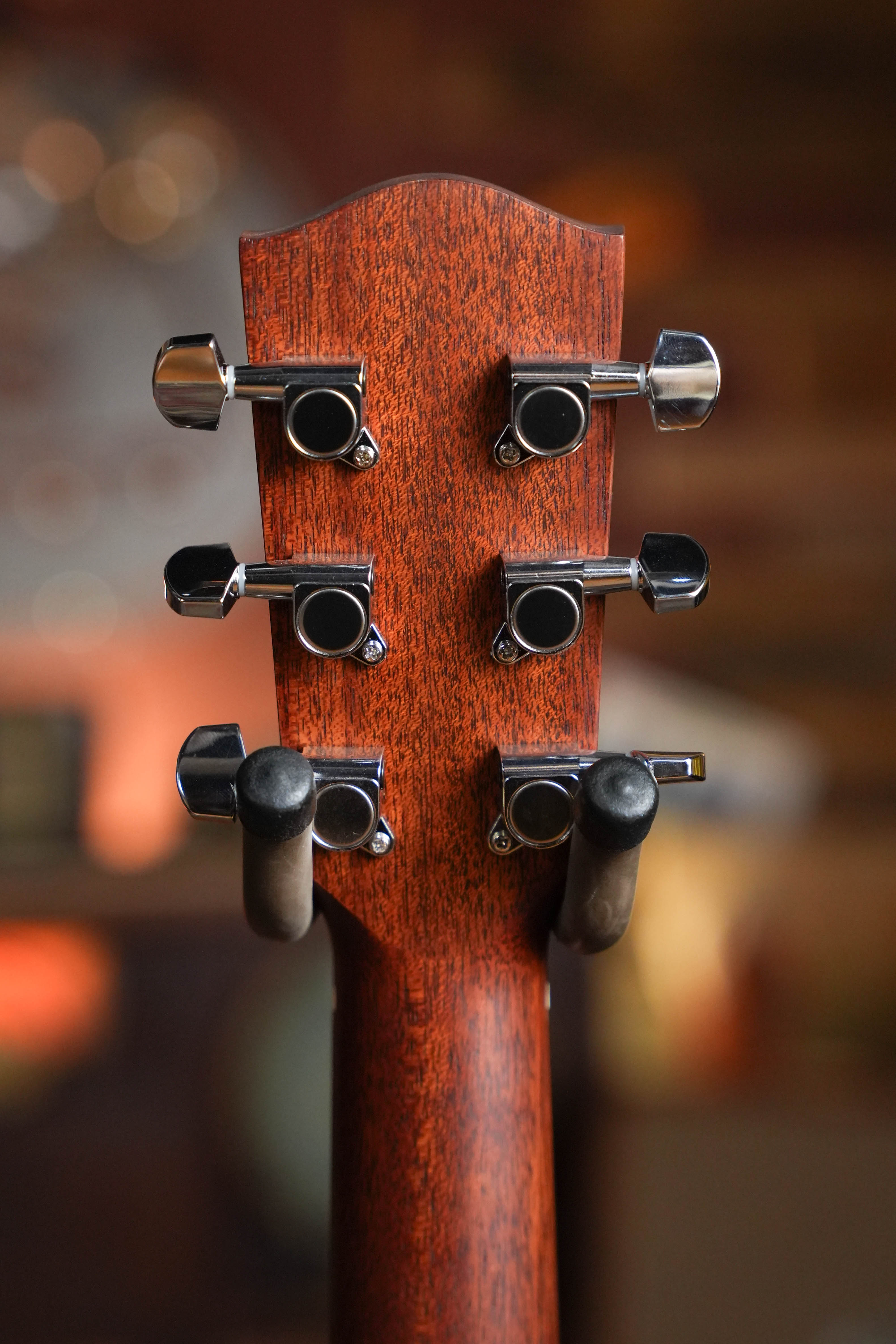 Eastman ACTG1-CLA Classic Finish Travel Guitar #3032