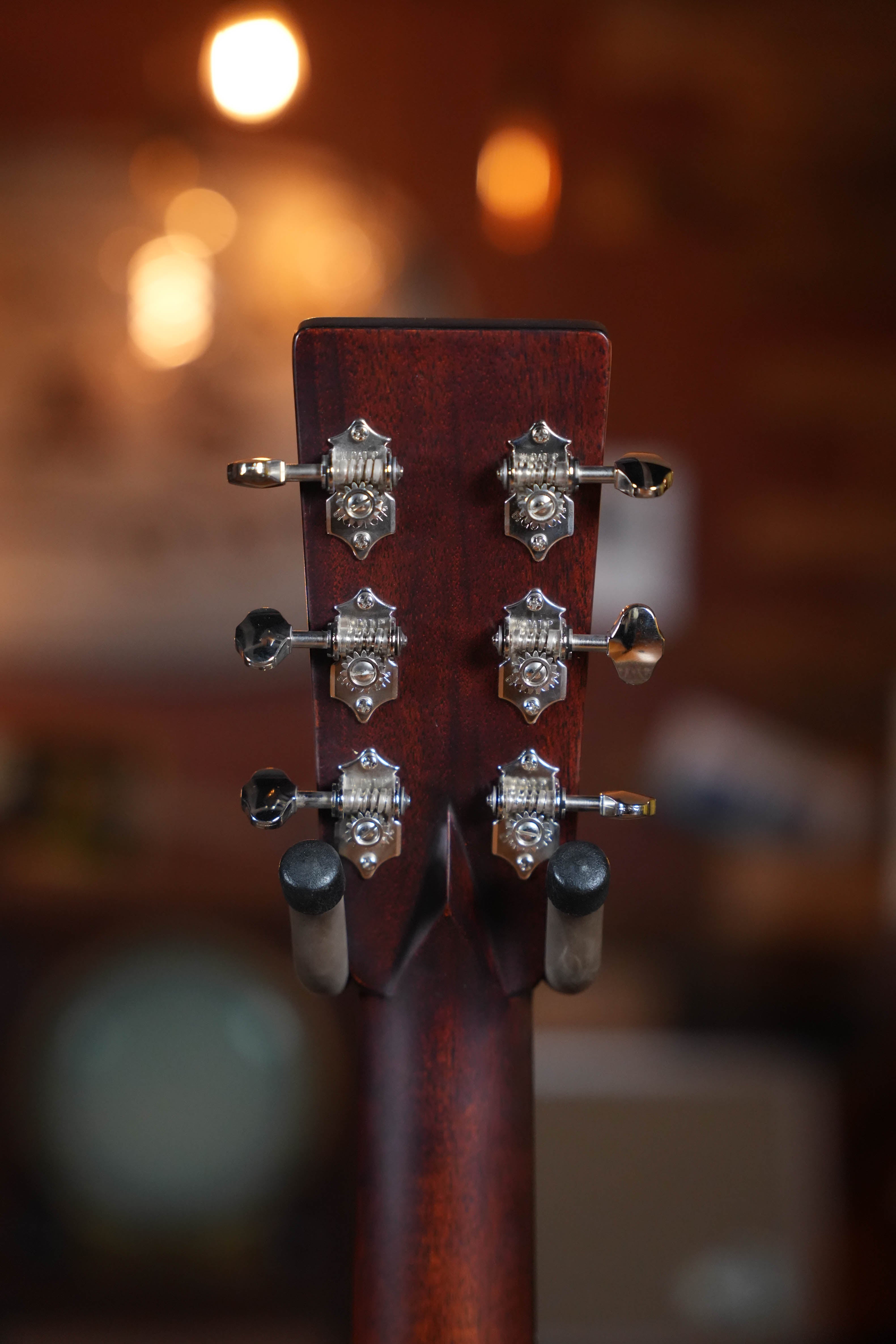 Eastman E10D-TC-SB Sunburst Dreadnought Acoustic Guitar #2794