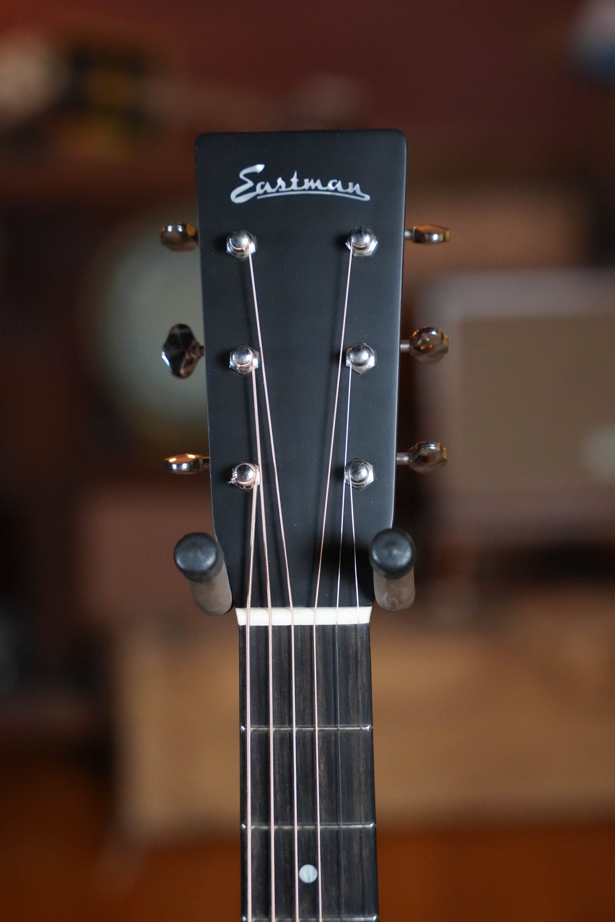 Eastman E10D-TC-SB Sunburst Dreadnought Acoustic Guitar #2794