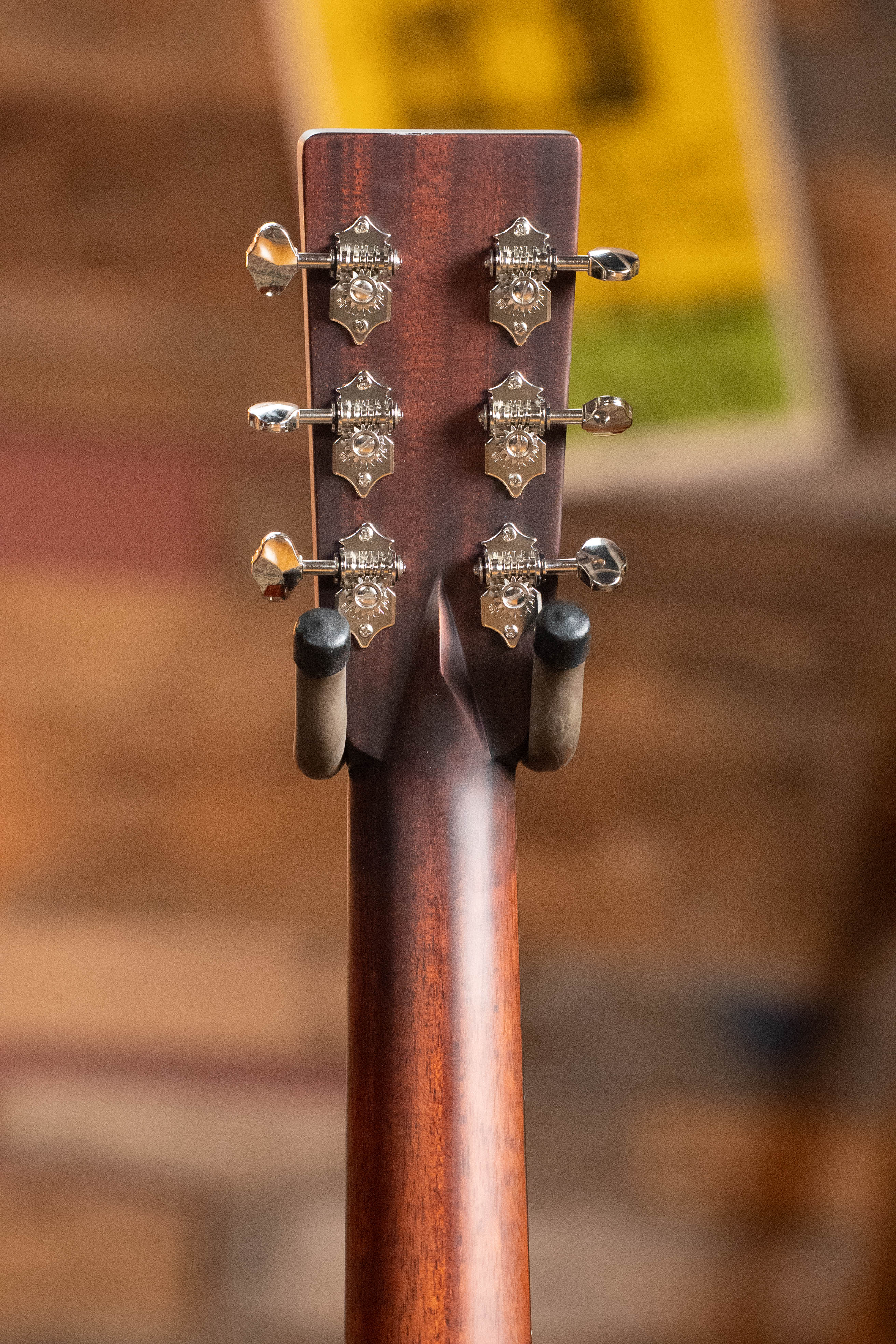Eastman E10D-TC-SB Thermo-Cured Adirondack/Mahogany Sunburst Dreadnought Acoustic Guitar #0829