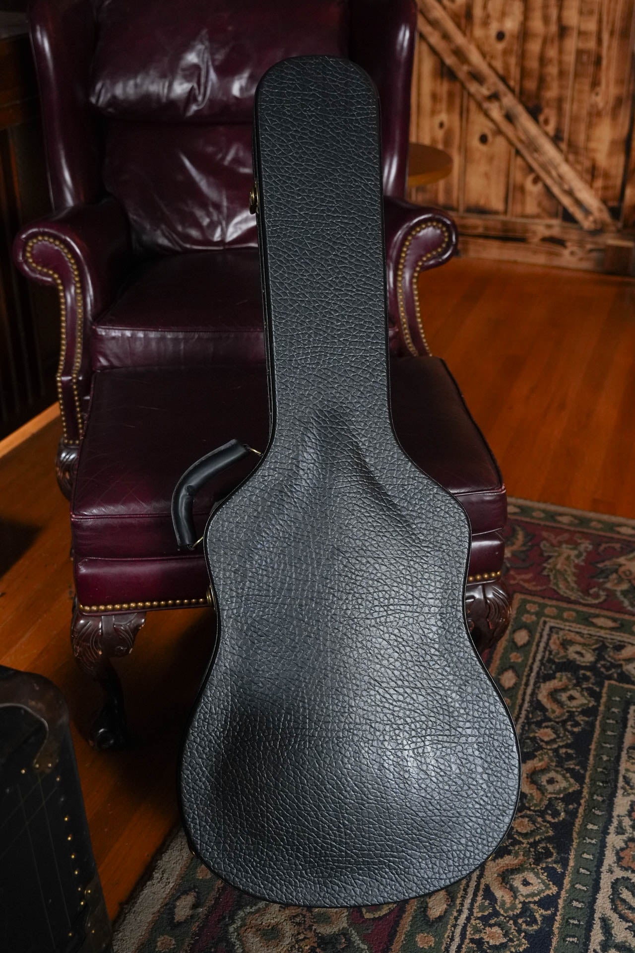 Eastman E6D-TC Dreadnought Acoustic Guitar #3757