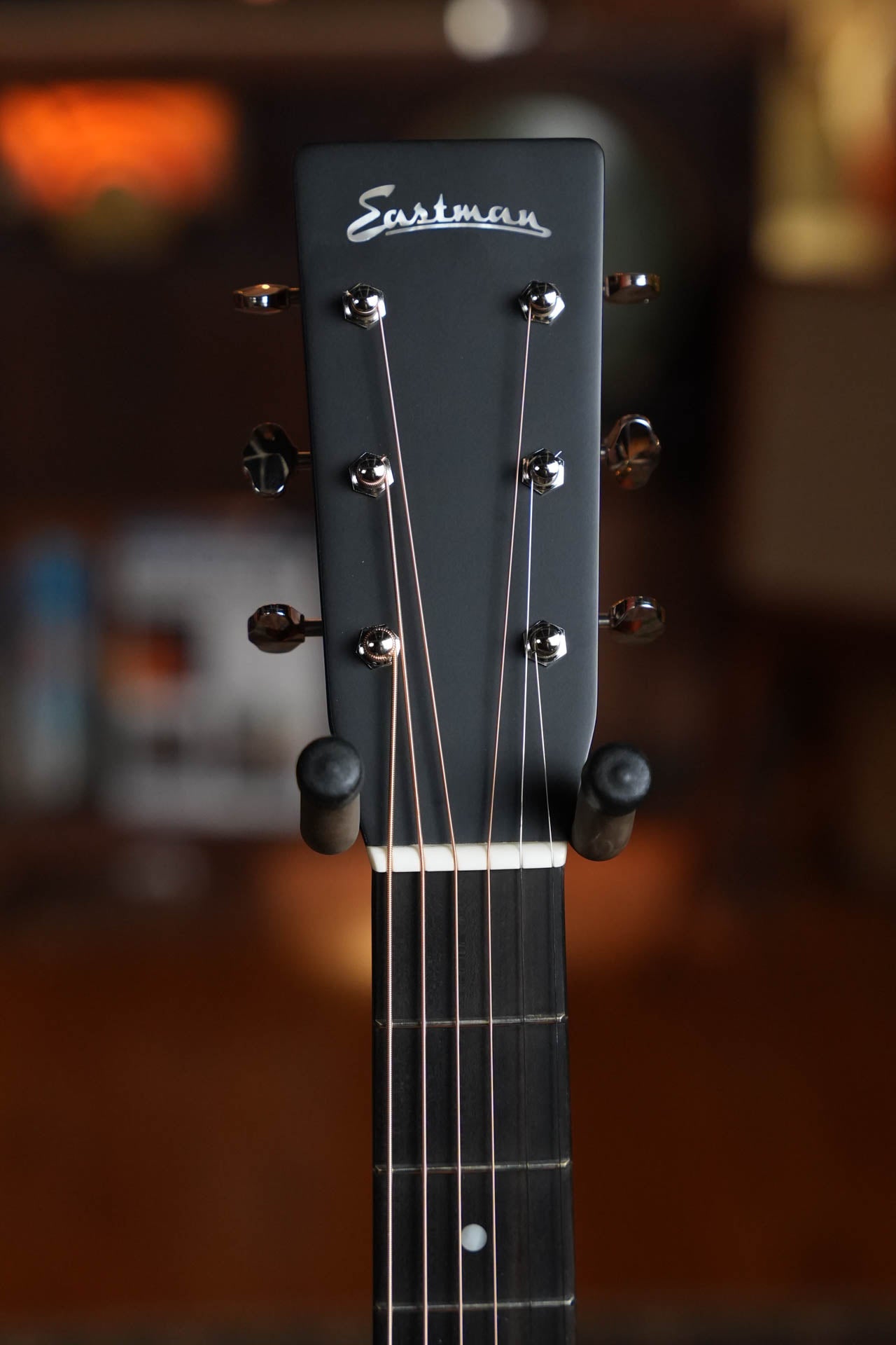 Eastman E10D-TC Dreadnought Acoustic Guitar #2756