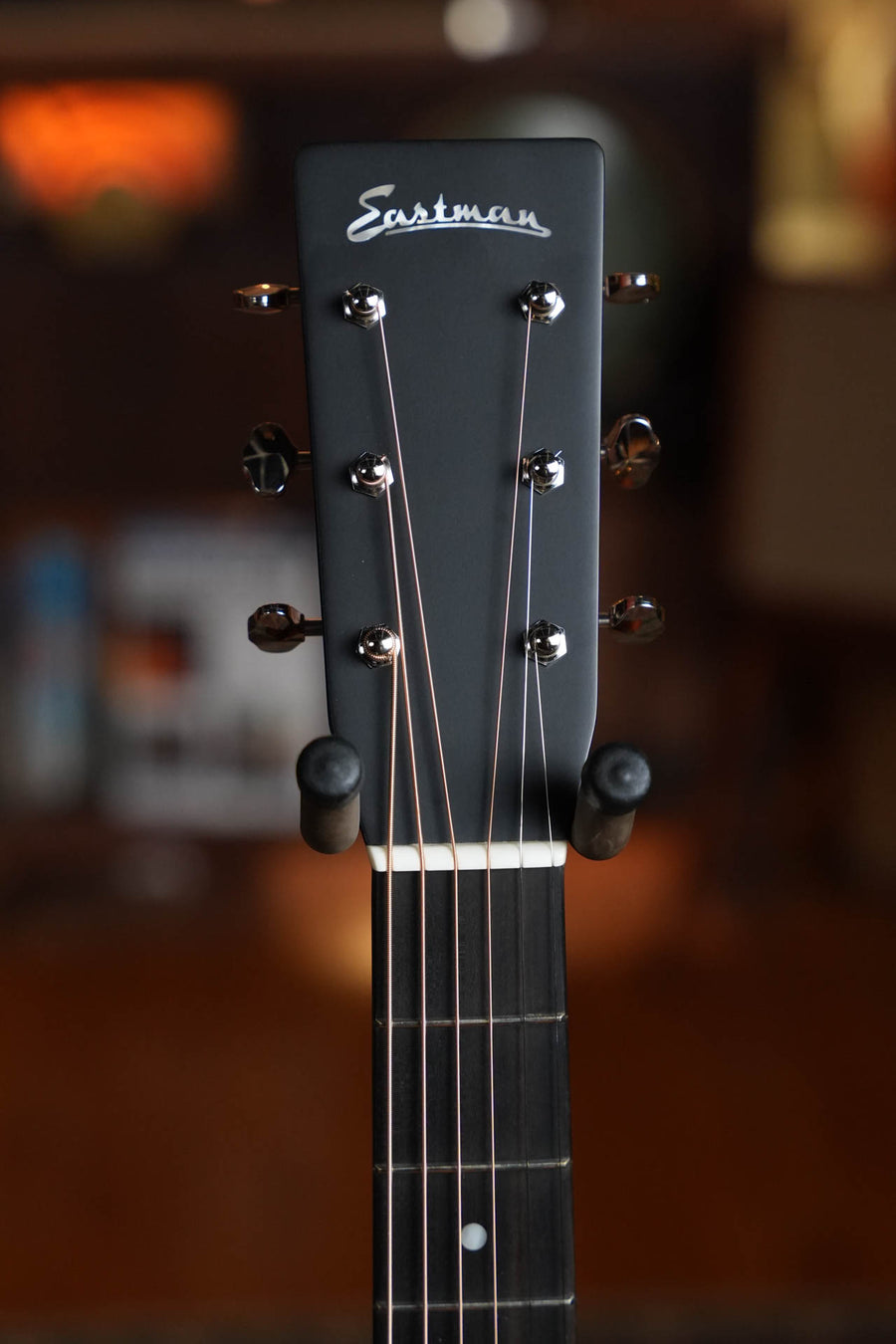 Eastman E10D-TC Dreadnought Acoustic Guitar #2756