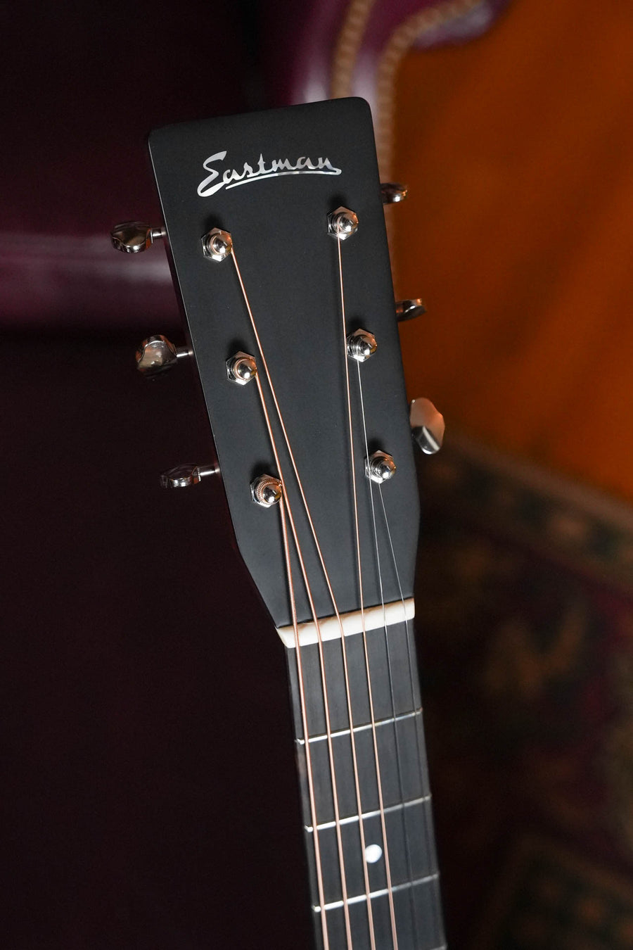 Eastman E10D-TC Dreadnought Acoustic Guitar #6231