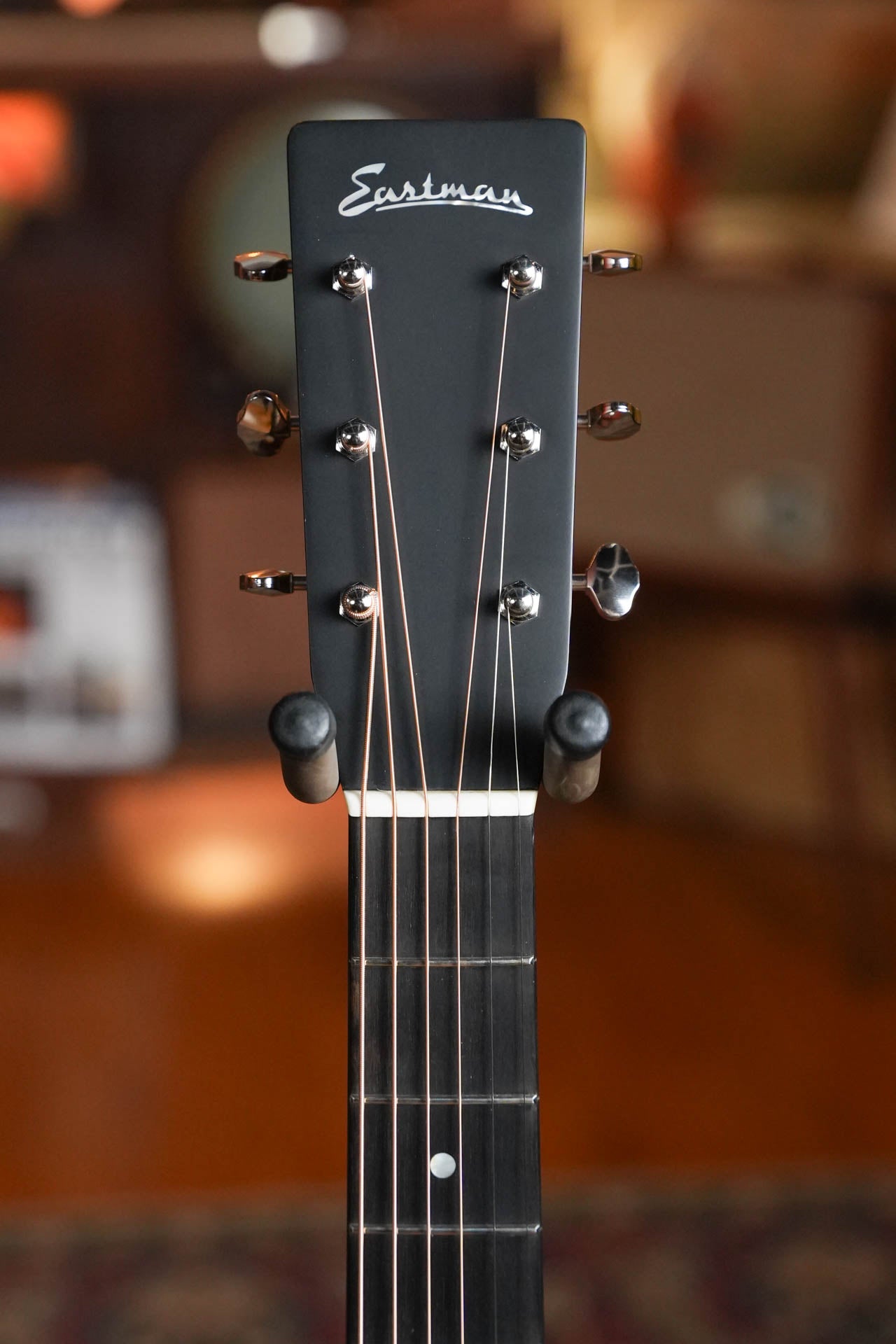 Eastman E10D-TC Dreadnought Acoustic Guitar #6231