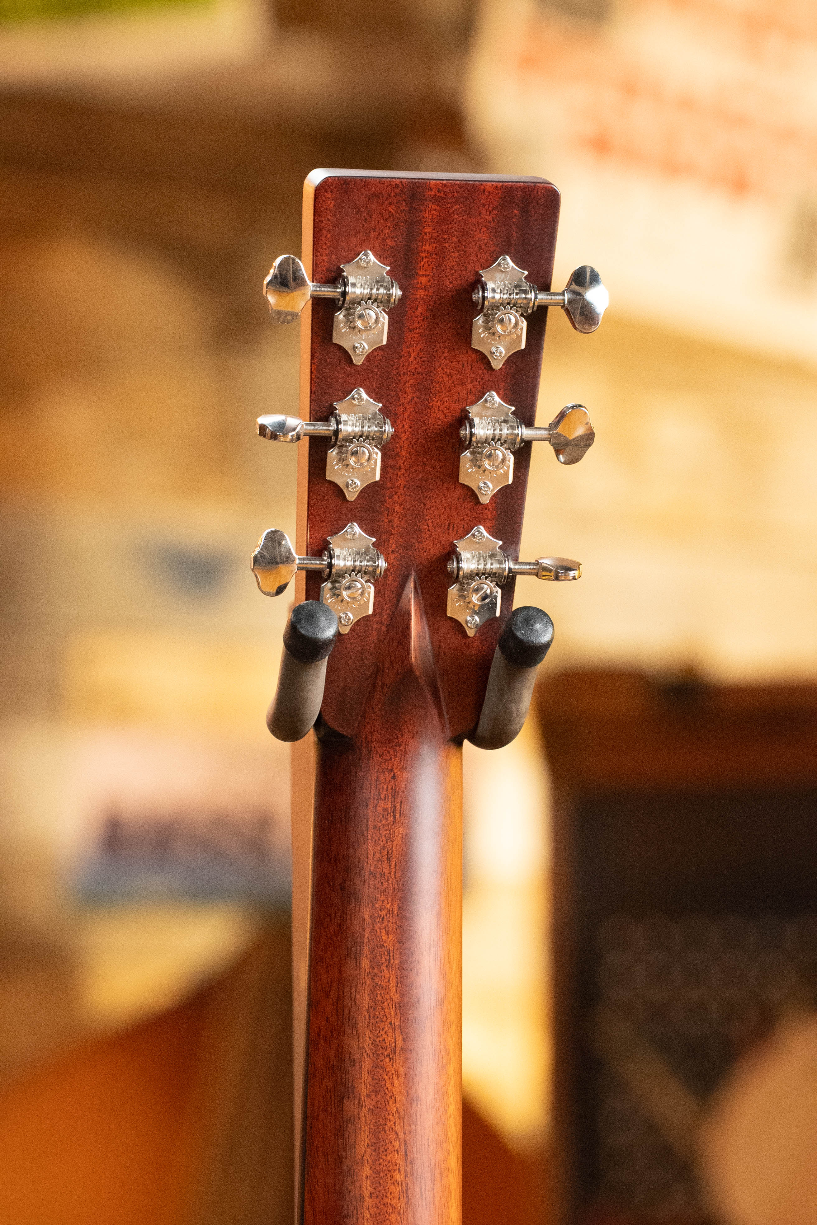 Eastman E10D-TC Thermo-Cured Adirondack/Mahogany Dreadnought Acoustic Guitar #7309