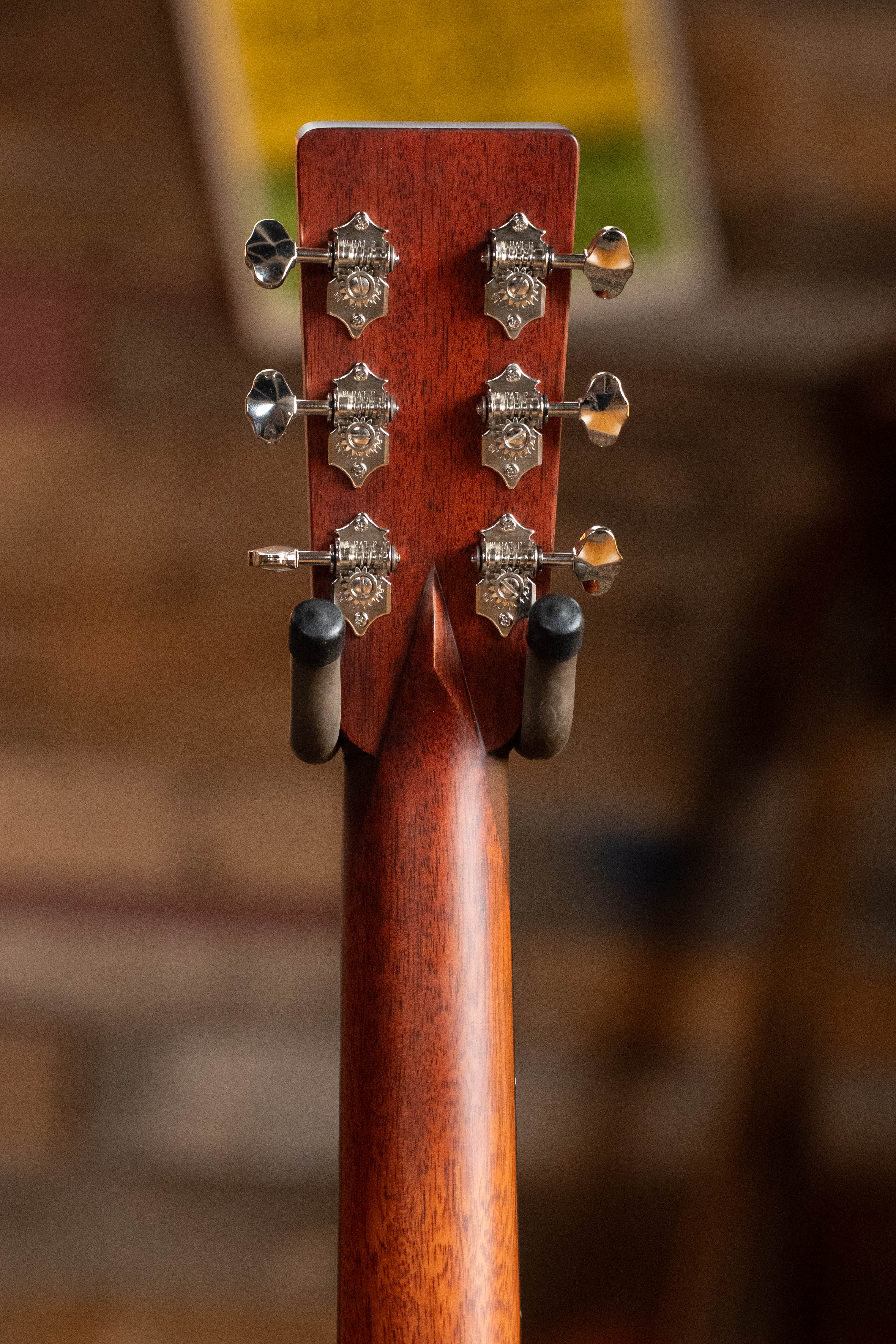 Eastman E10D-TC Thermo-Cured Adirondack Spruce/Mahogany Dreadnought Acoustic Guitar #1032