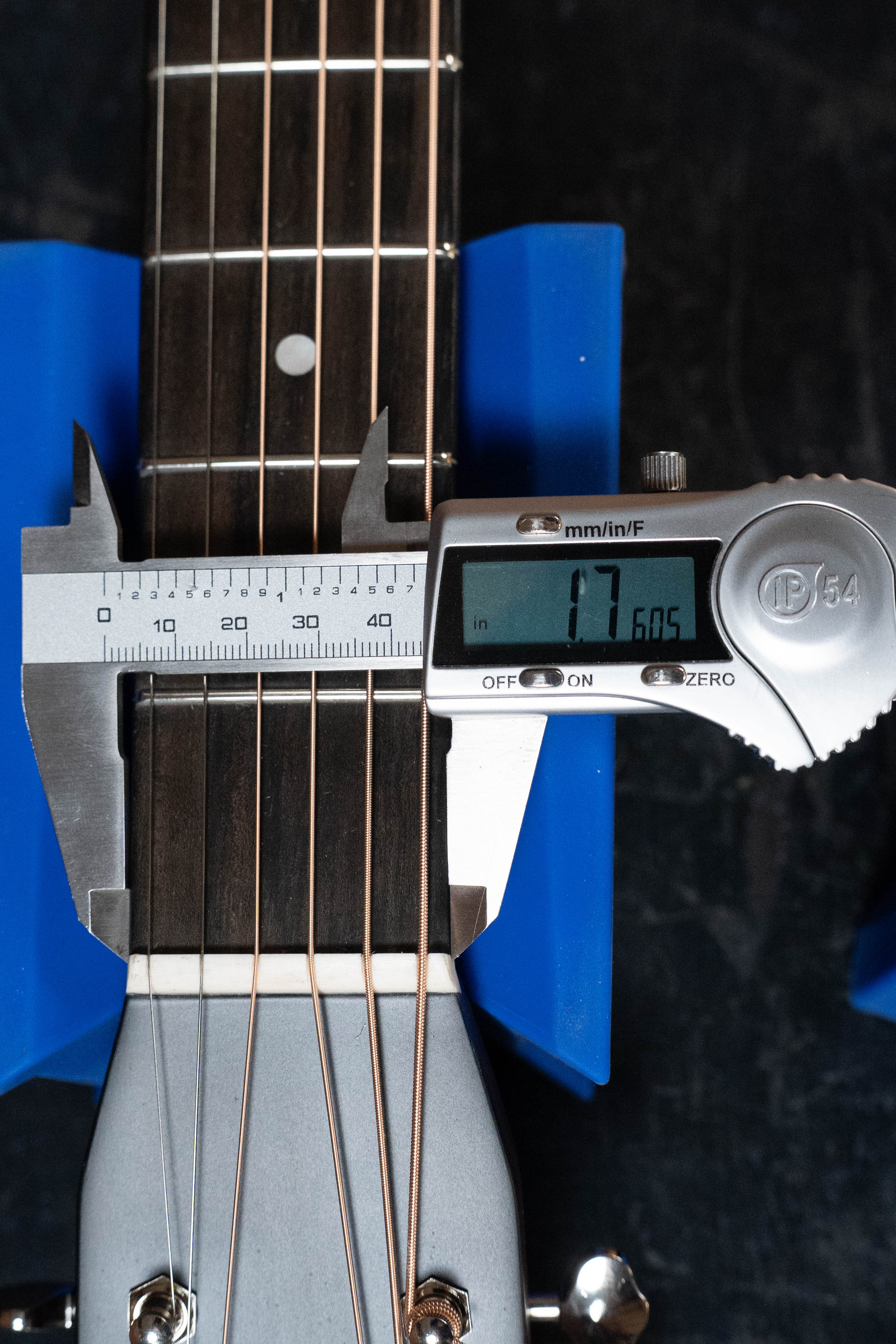 Eastman E10D-TC Thermo-Cured Adirondack Spruce/Mahogany Dreadnought Acoustic Guitar #1032