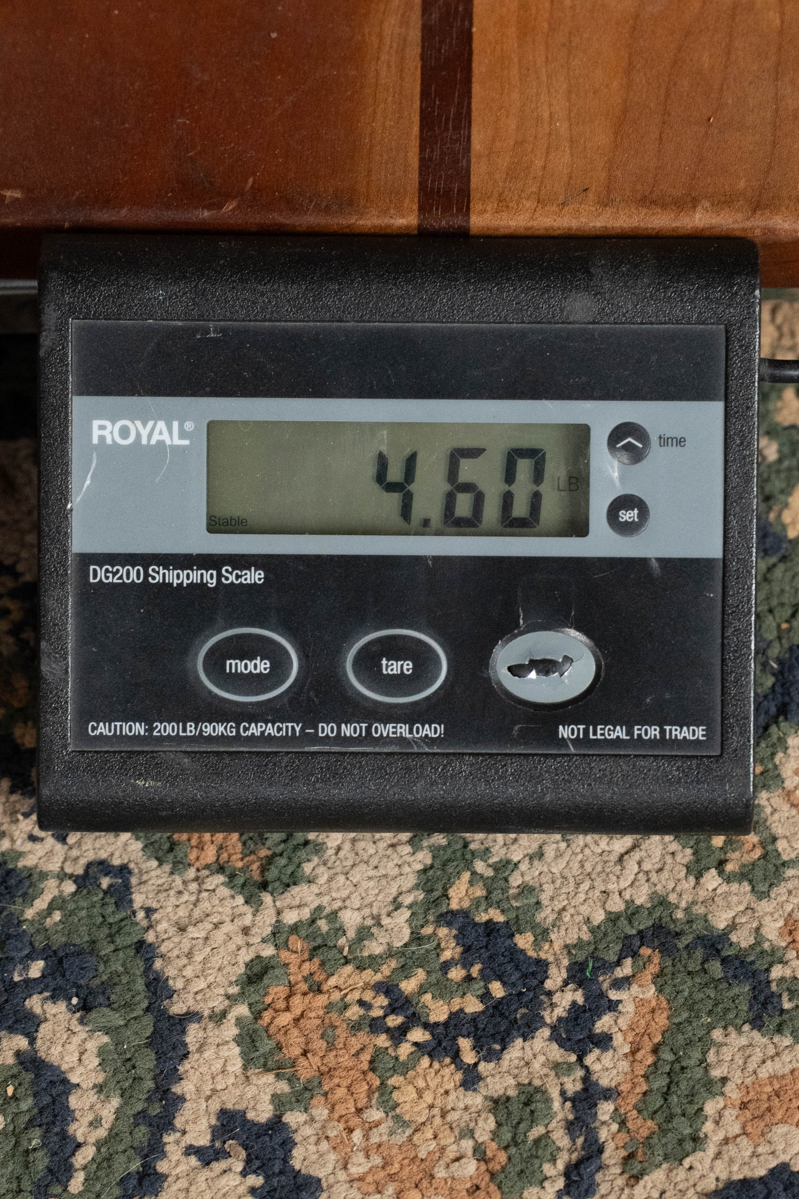 Eastman E10D-TC Thermo-Cured Adirondack Spruce/Mahogany Dreadnought Acoustic Guitar #1032