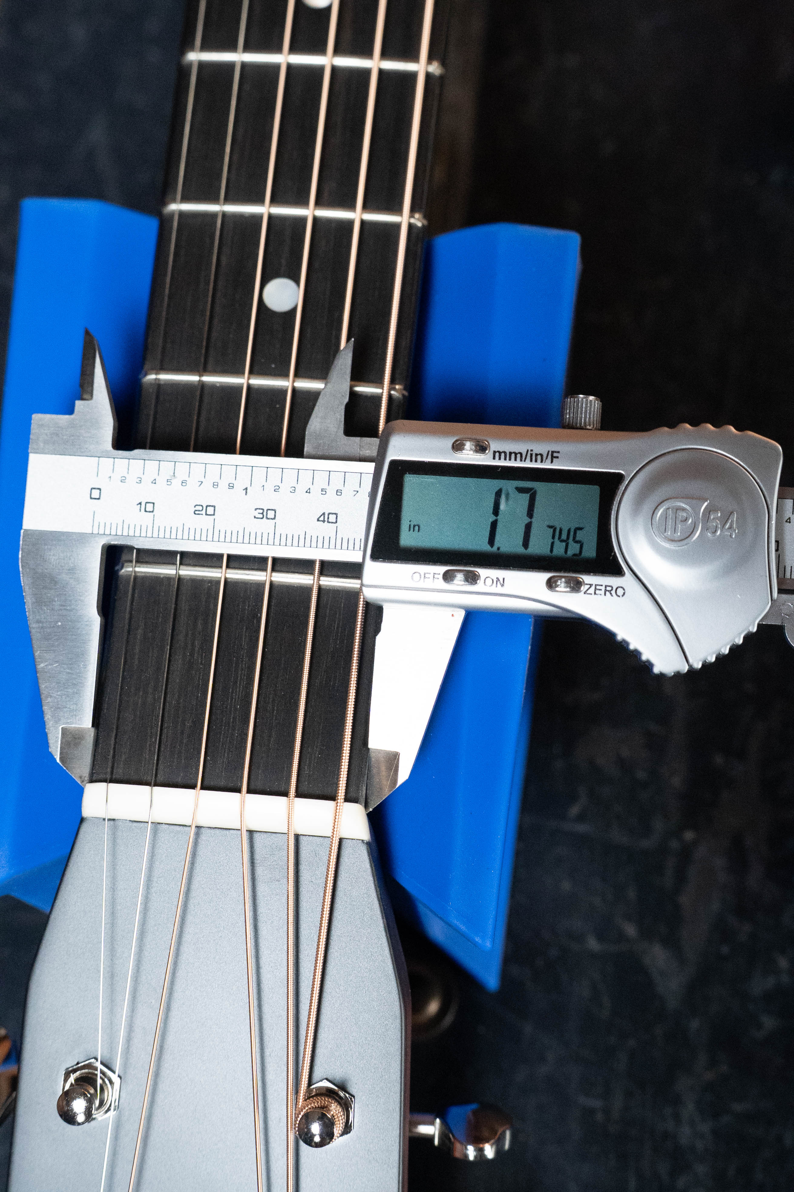 Eastman E10D-TC Thermo-Cured Adirondack Spruce/Mahogany Dreadnought Acoustic Guitar #4443