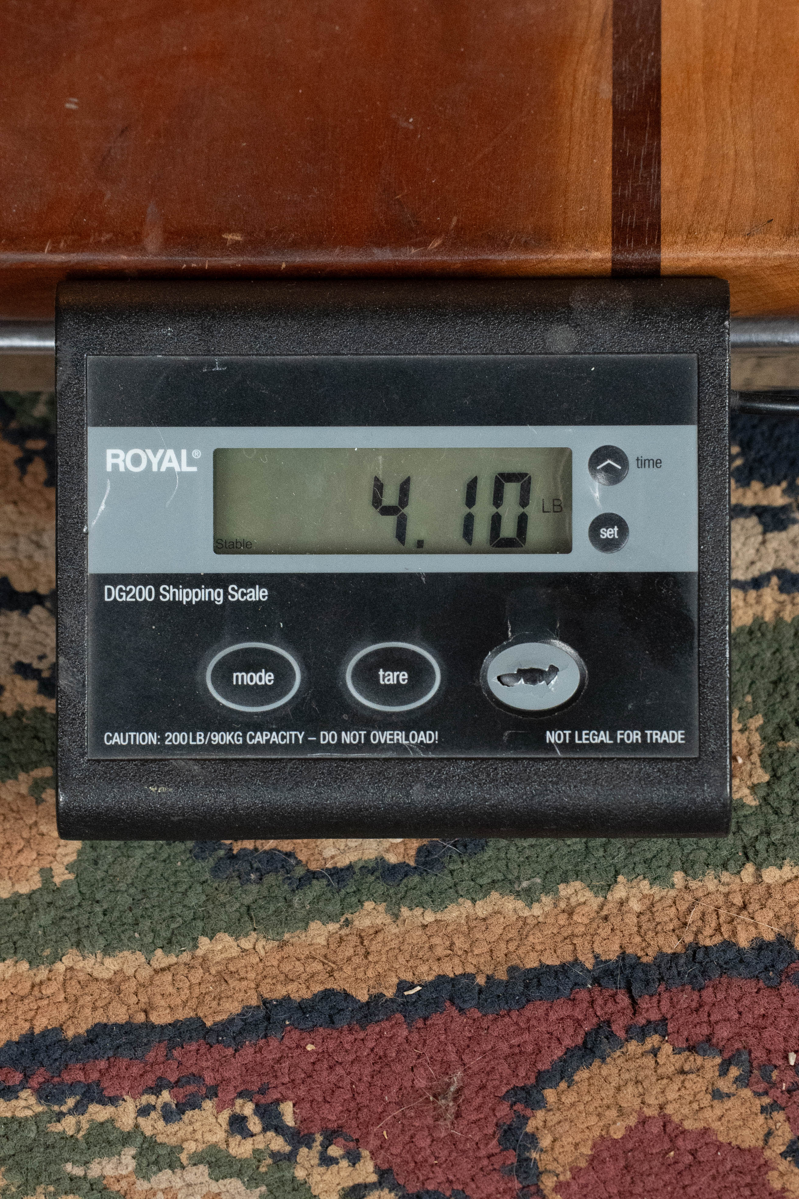 Eastman E10D-TC Thermo-Cured Adirondack Spruce/Mahogany Dreadnought Acoustic Guitar #4443