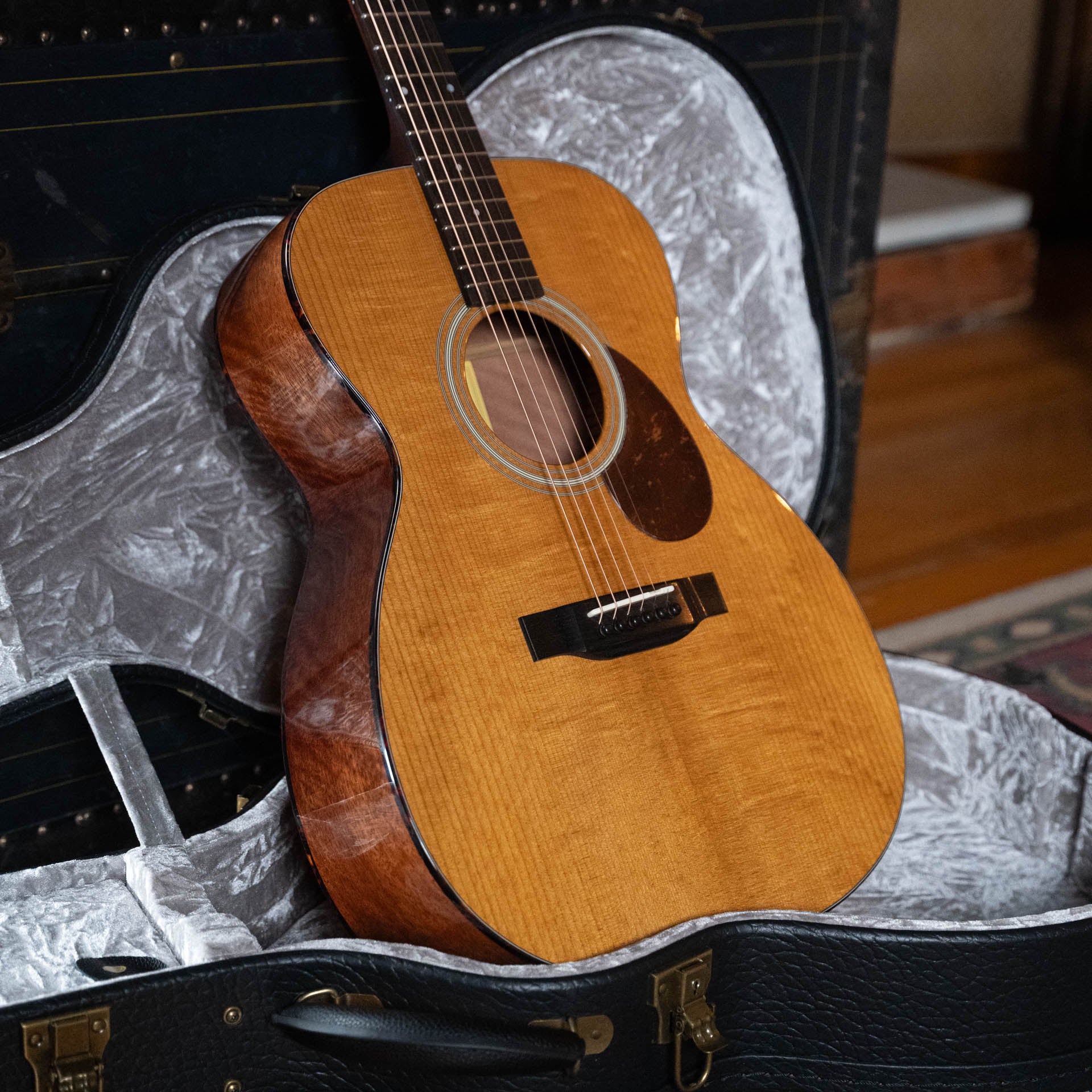 Acoustic Guitars – Huge Selection | The Acoustic Shoppe