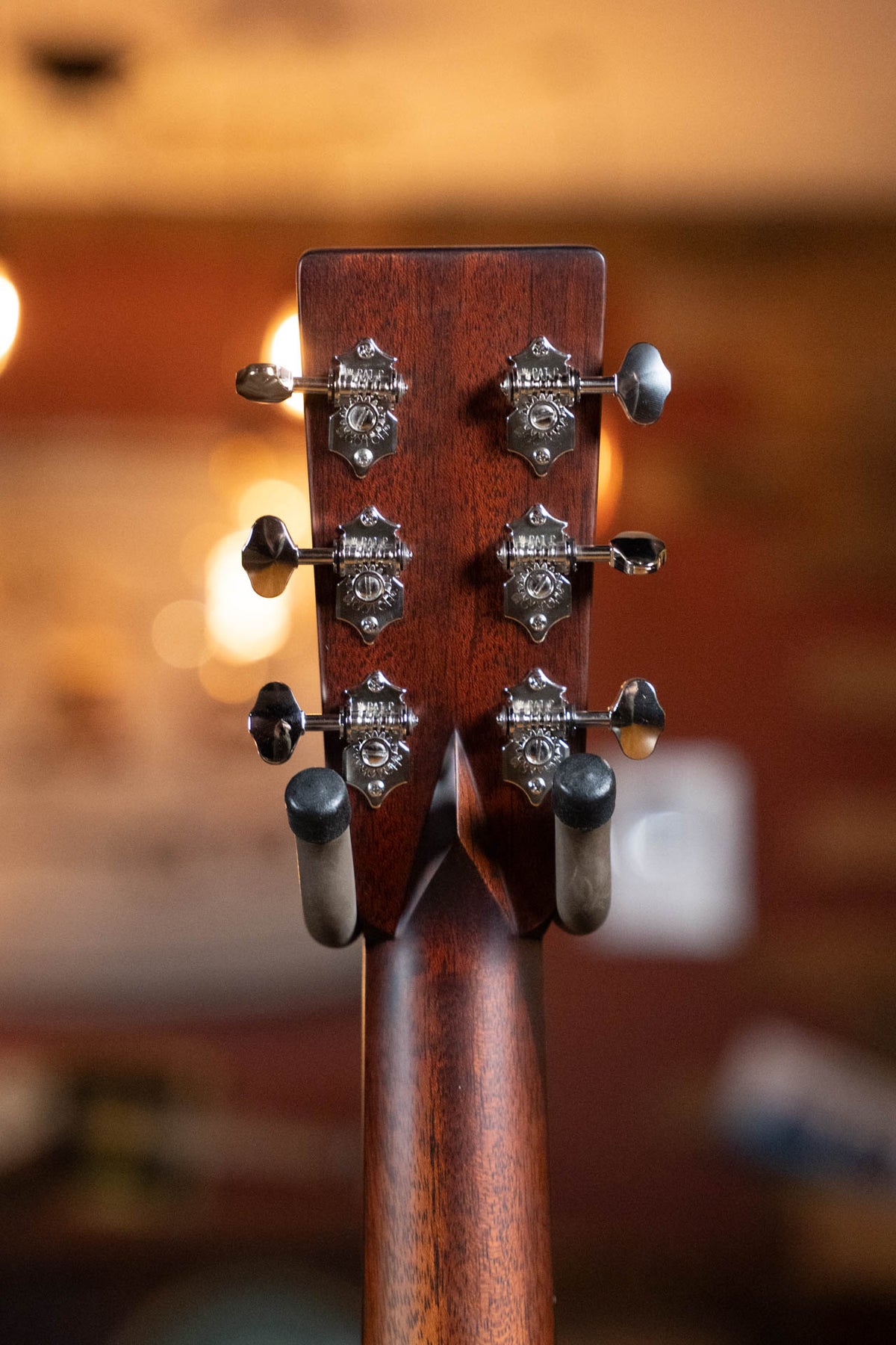 Eastman E10OM-TC Orchestra Model Acoustic Guitar #2840