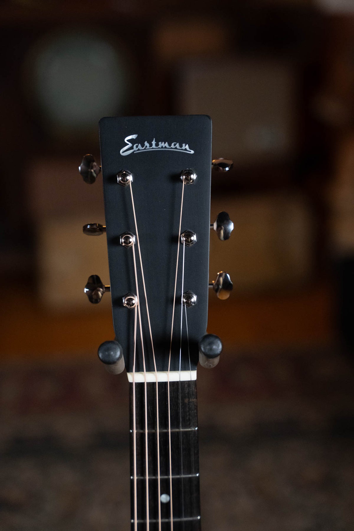 Eastman E10OM-TC Orchestra Model Acoustic Guitar #2840