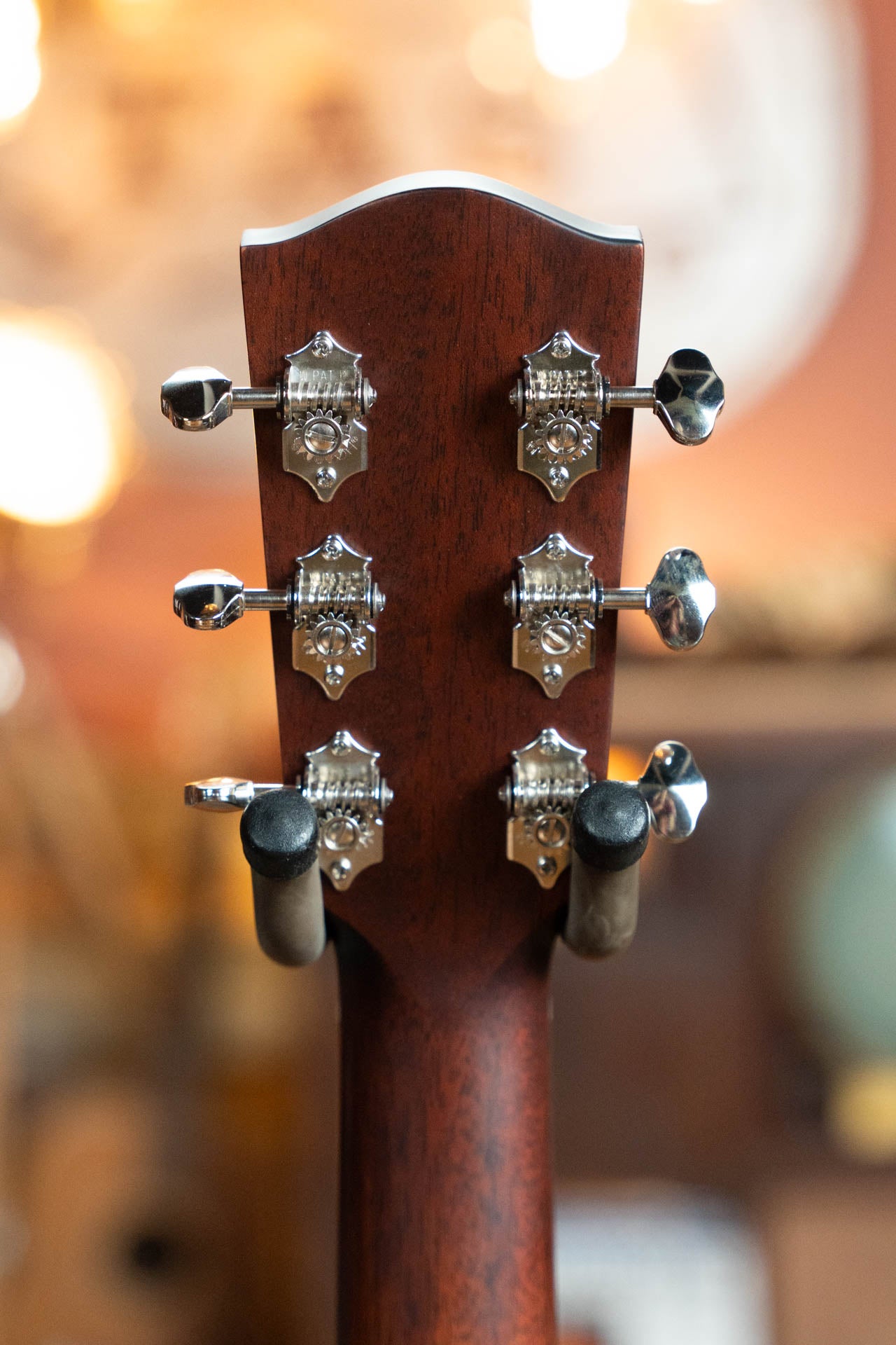 Eastman E10SS-TC Thermo-Cured Adirondack/Mahogany Sunburst Slope Shoulder Dreadnought Acoustic Guitar #3226