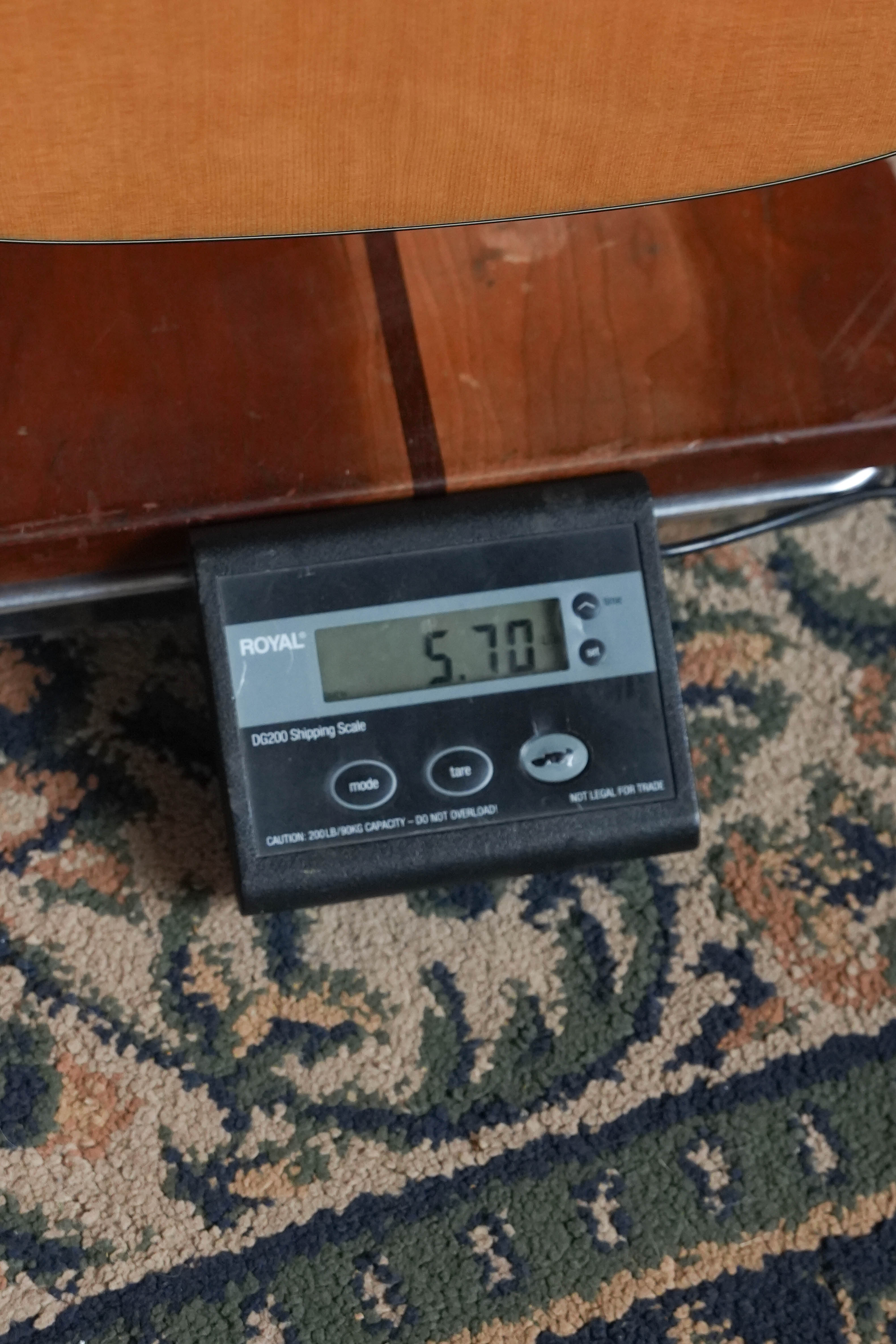 Eastman E1D-12-DLX 12 Strings Sitka/Sapele Dreadnought Guitar w/Fishman Pickup #0938