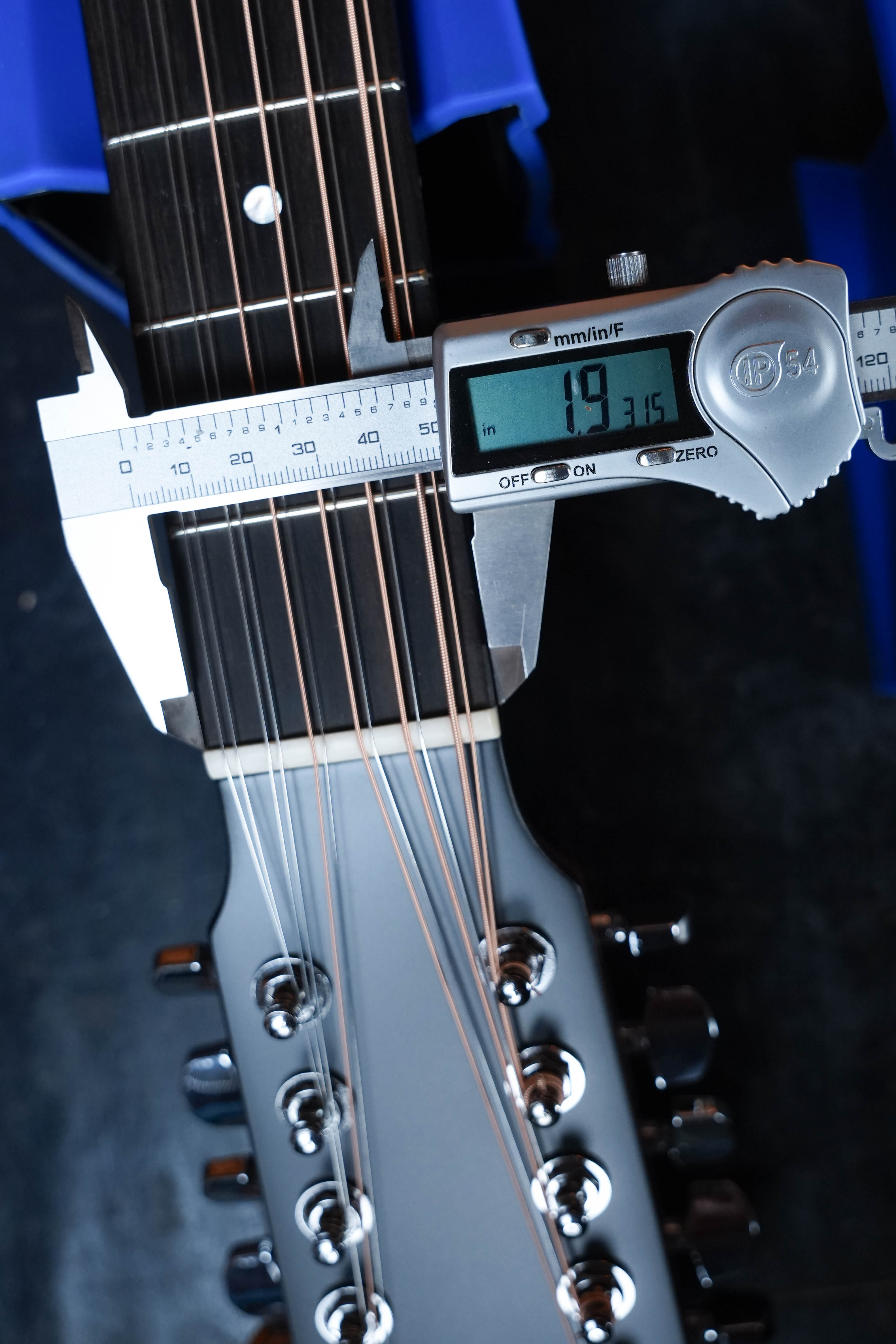 Eastman E1D-12-DLX 12 Strings Sitka/Sapele Dreadnought Guitar w/Fishman Pickup #0938