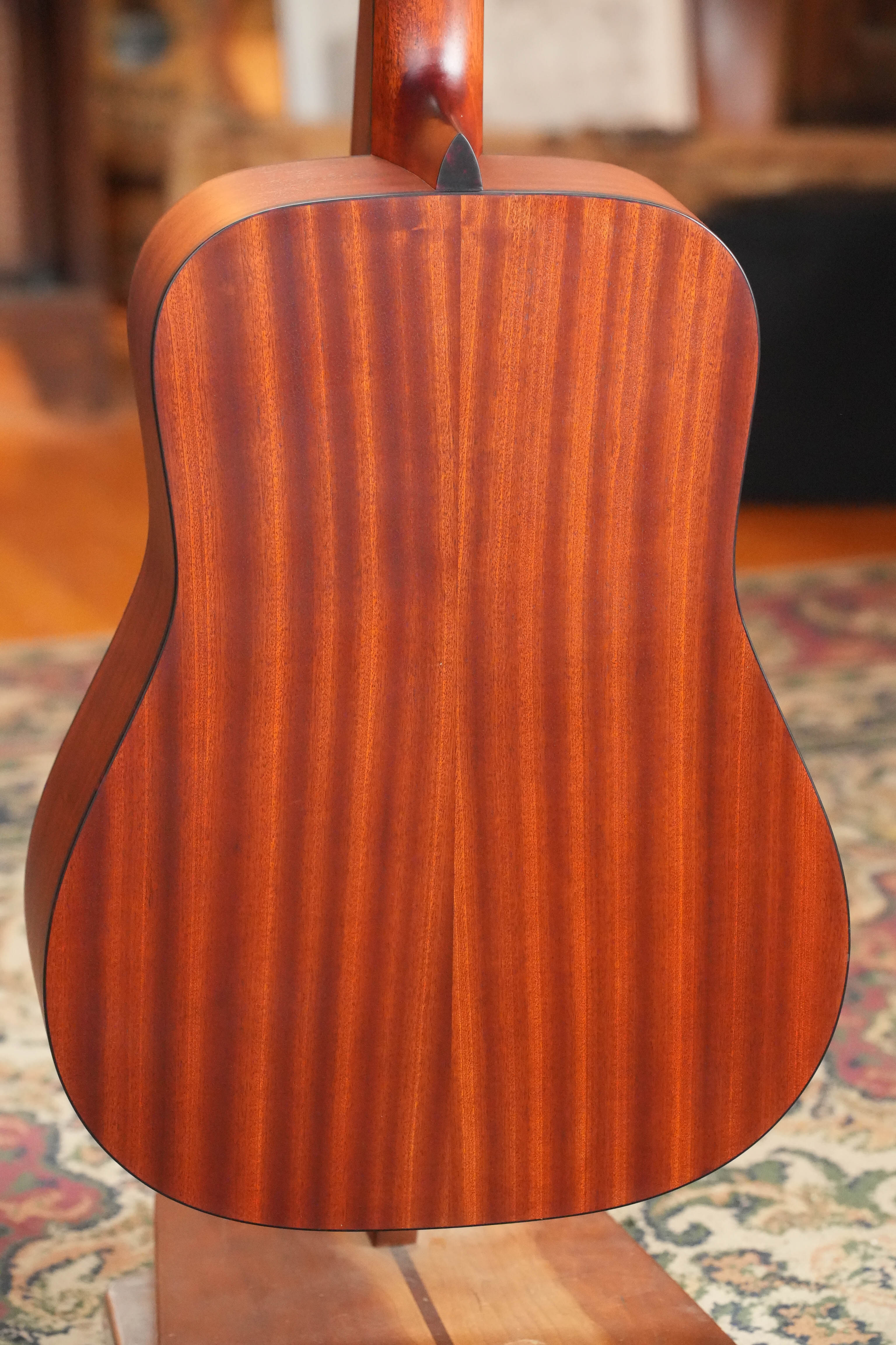 Eastman E1D-CLA Classic Finish Dreadnought Acoustic Guitar #1172