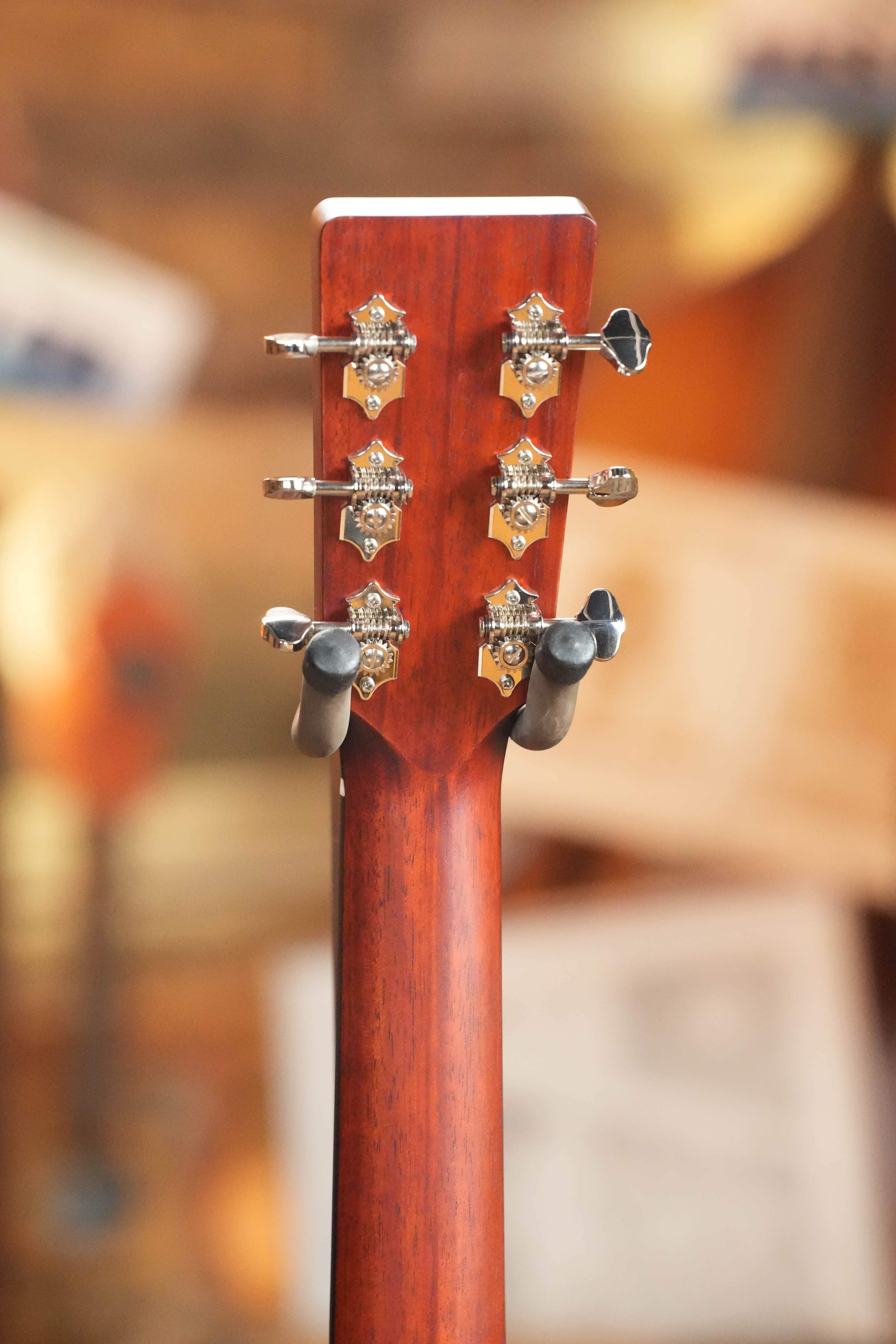 Eastman E1D-CLA Classic Finish Dreadnought Acoustic Guitar #9747