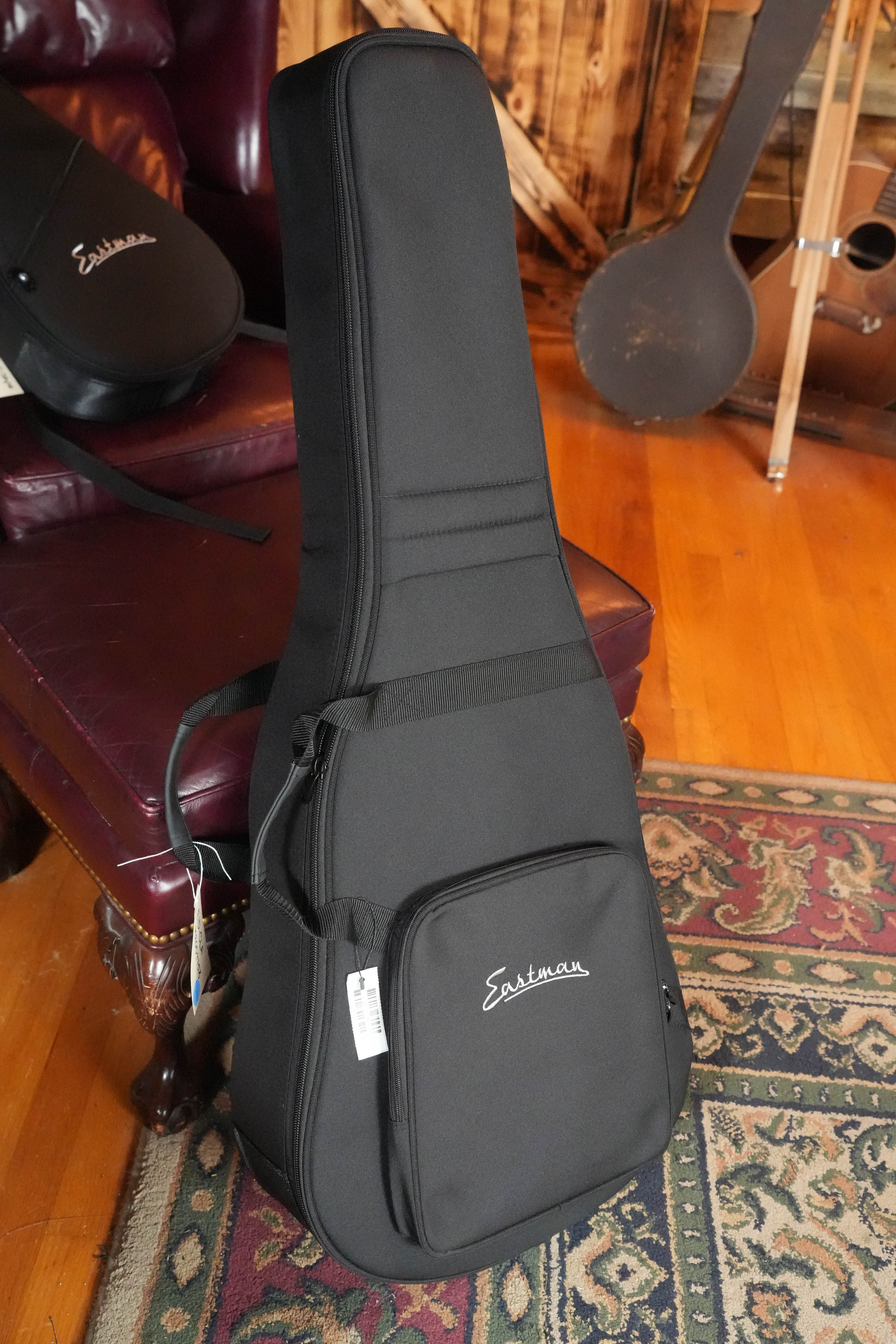 Eastman E1D-CLA Classic Finish Dreadnought Acoustic Guitar #9753