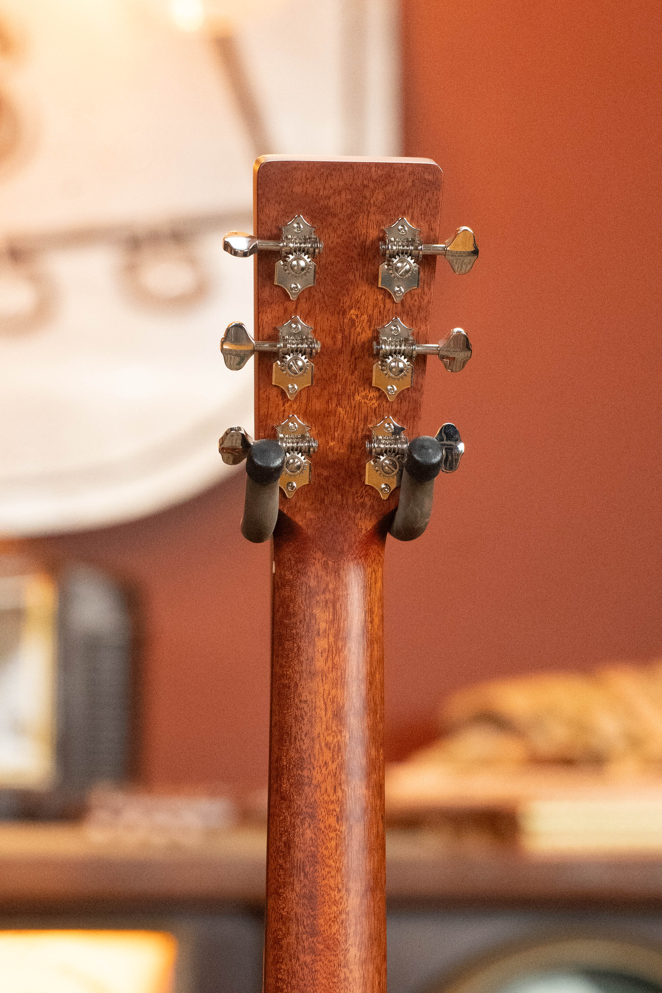 Eastman E1D-DLX Sitka/Sapele Dreadnought Guitar w/Fishman Pickup #6216