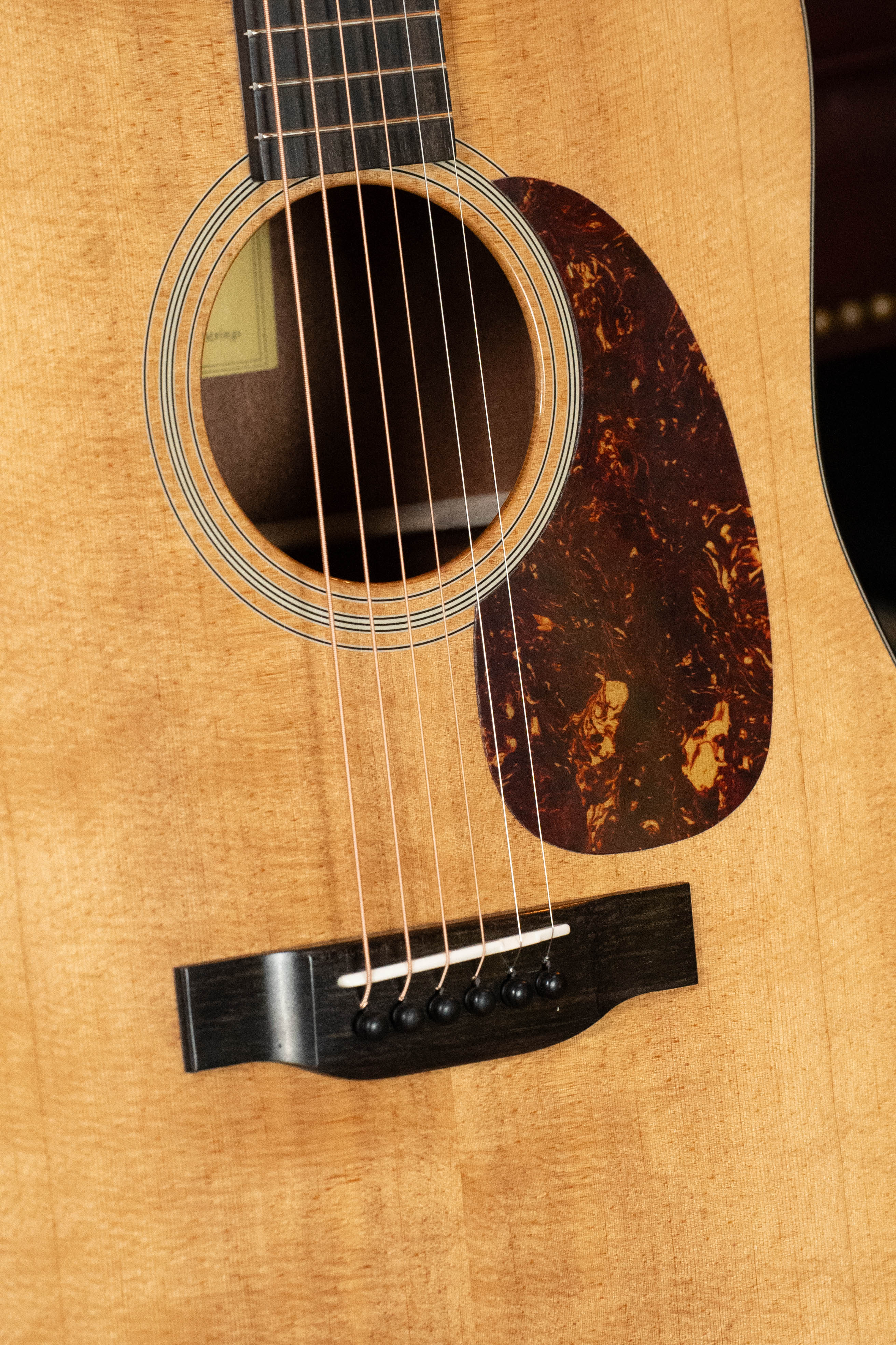 Eastman E1D-DLX Sitka/Sapele Dreadnought Guitar w/Fishman Pickup #6216