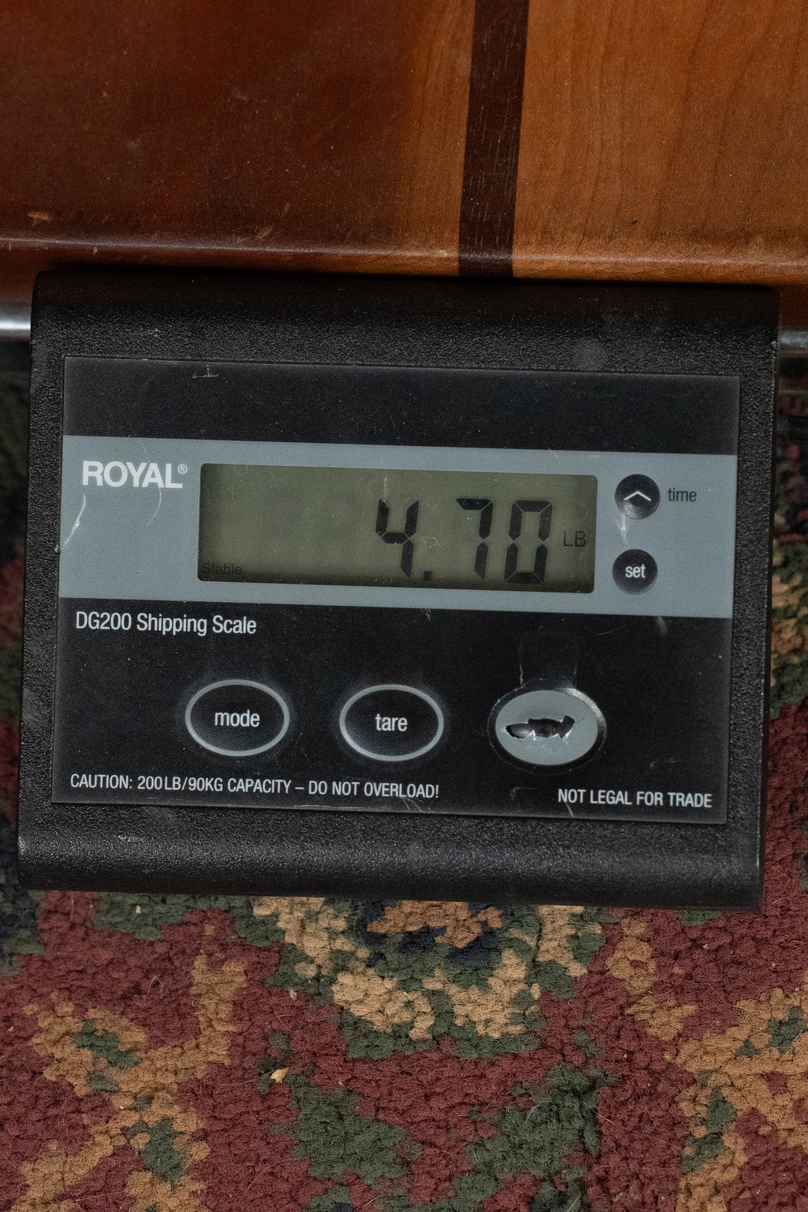 Eastman E1D-DLX Sitka/Sapele Dreadnought Guitar w/Fishman Pickup #6216