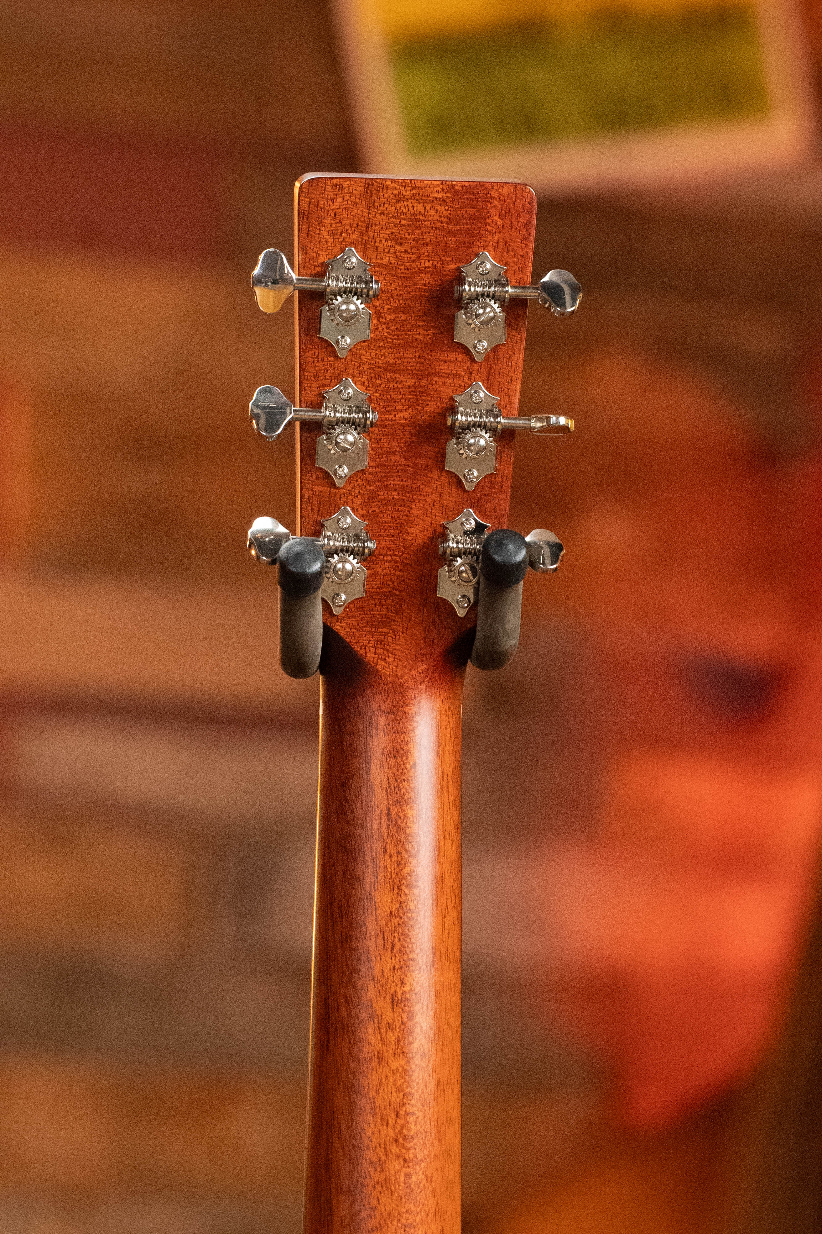 Eastman E1D-DLX Sitka/Sapele Dreadnought Guitar w/Fishman Pickup #7720