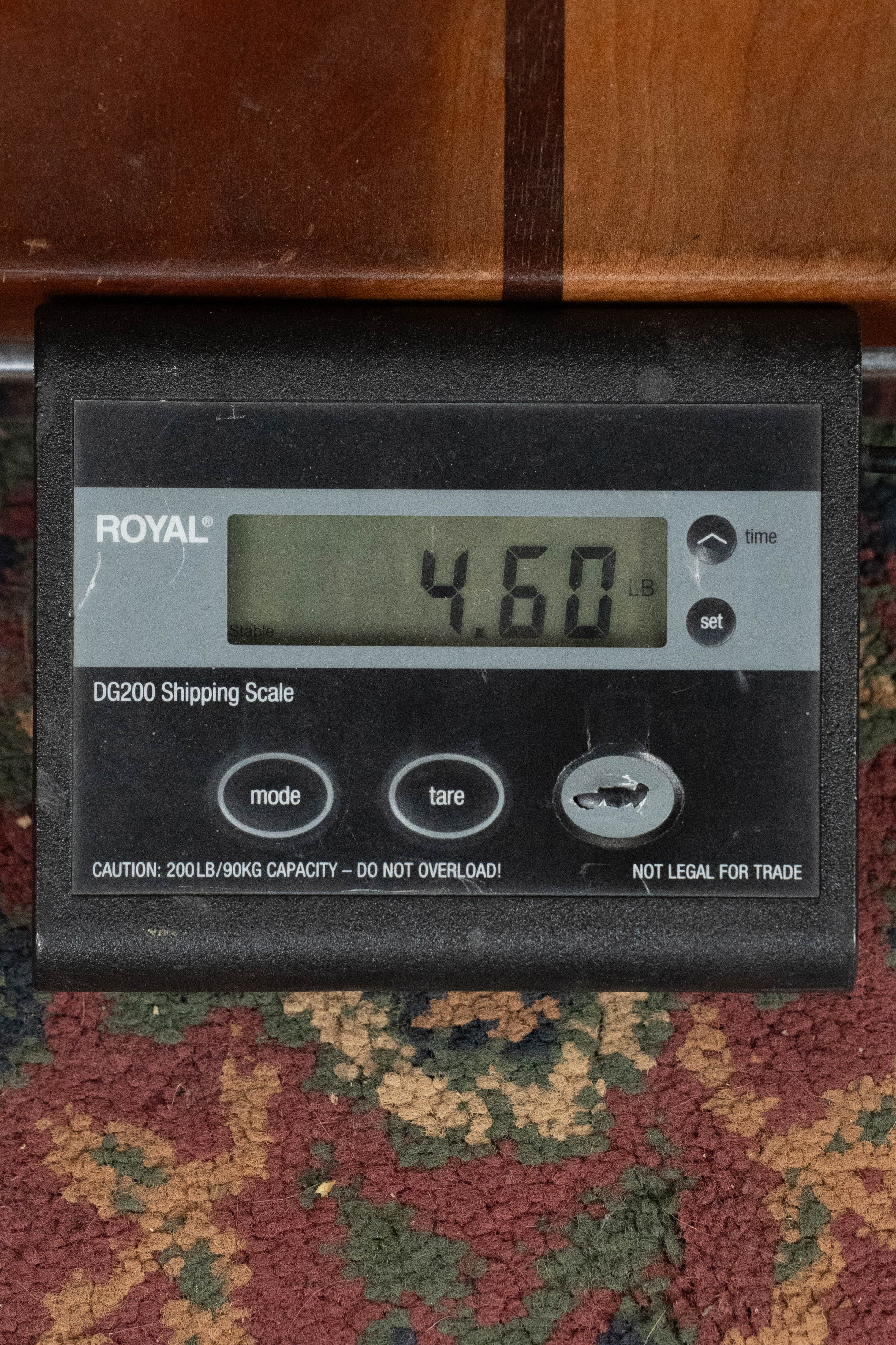 Eastman E1D-DLX Sitka/Sapele Dreadnought Guitar w/Fishman Pickup #7725