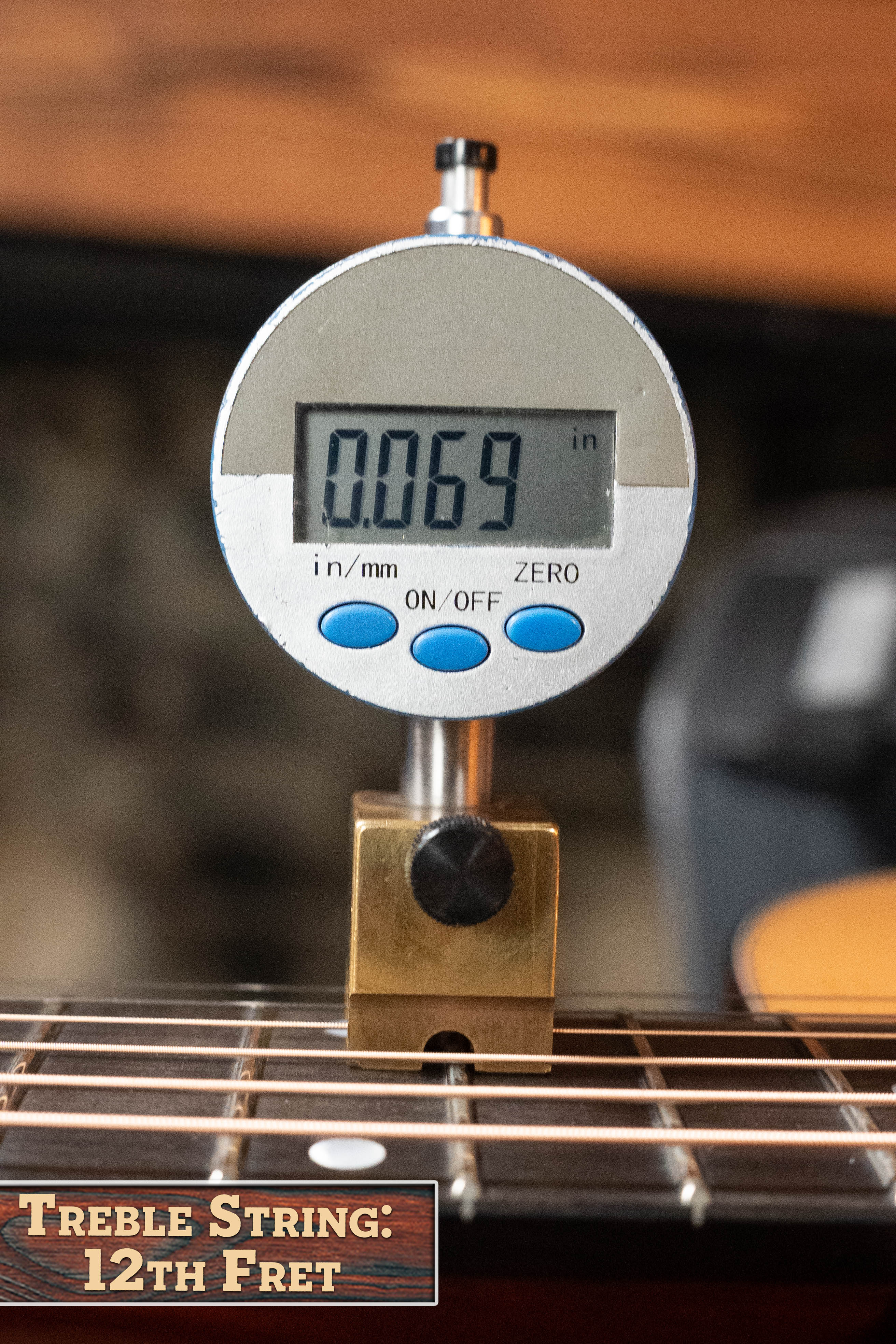 Eastman E1D-DLX Sitka/Sapele Dreadnought Guitar w/Fishman Pickup #7725